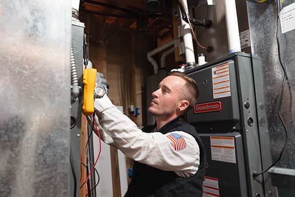 Experience unparalleled expertise with Brothers Plumbing, Heating, and Electric - Denver, delivering top-notch HVAC solutions for your comfort needs.