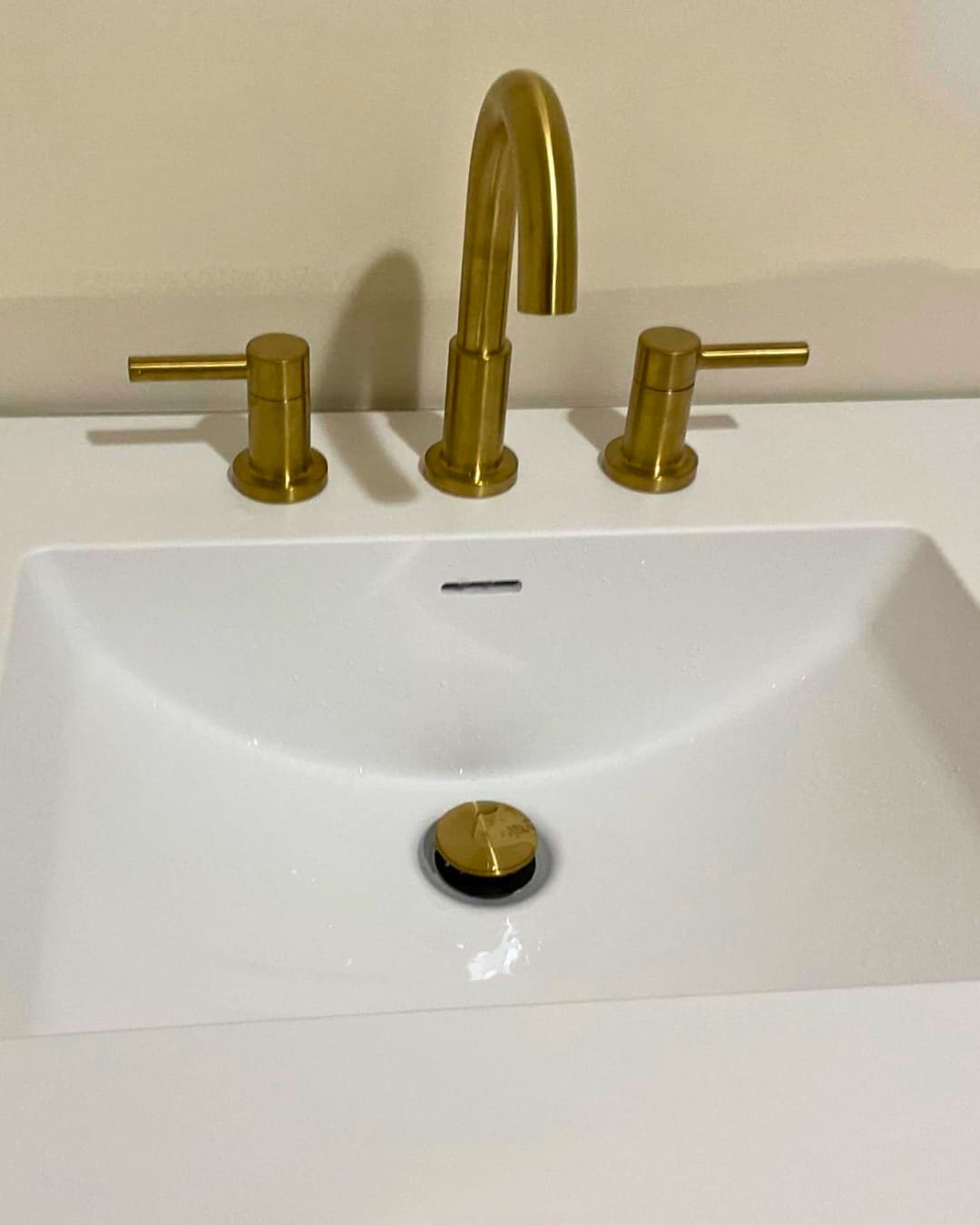 Experience modern elegance with Paul The Plumber's top-quality plumbing solutions.