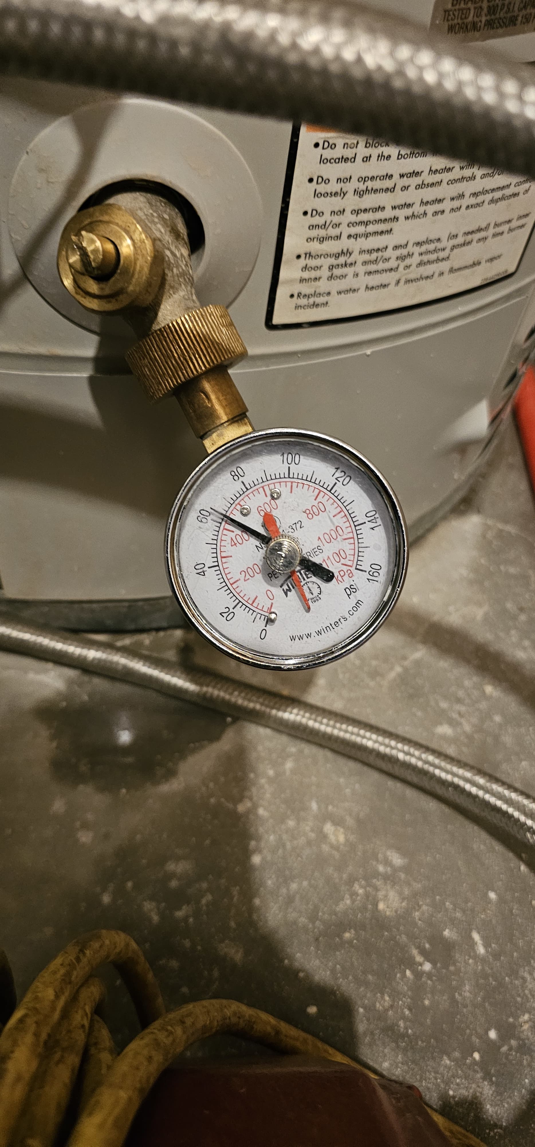 Ensure the highest standard of plumbing diagnostics with Eric's Plumbing & Drain Cleaning.