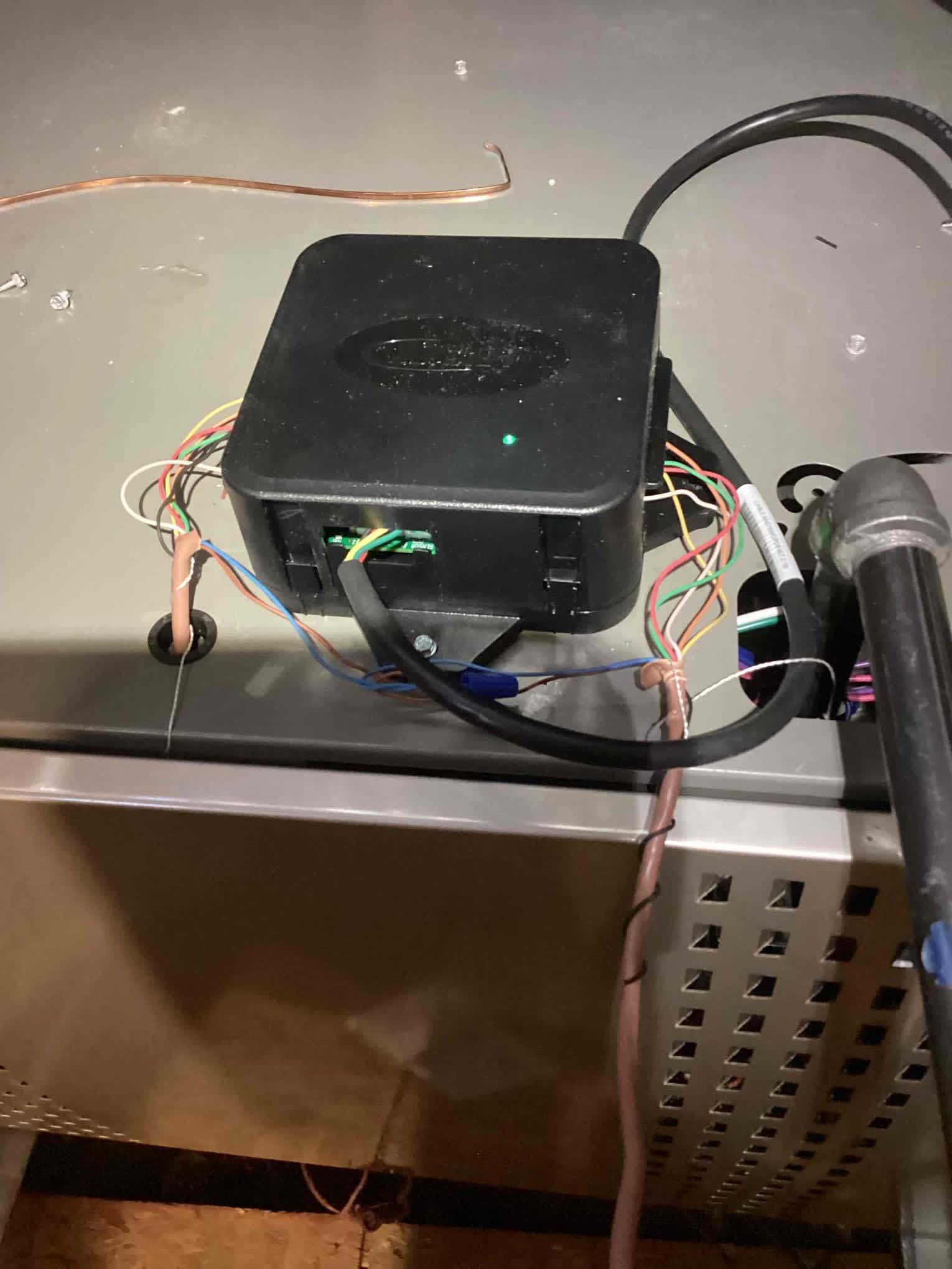 Experience reliable, professional HVAC services with Sierra Air Conditioning & Plumbing.