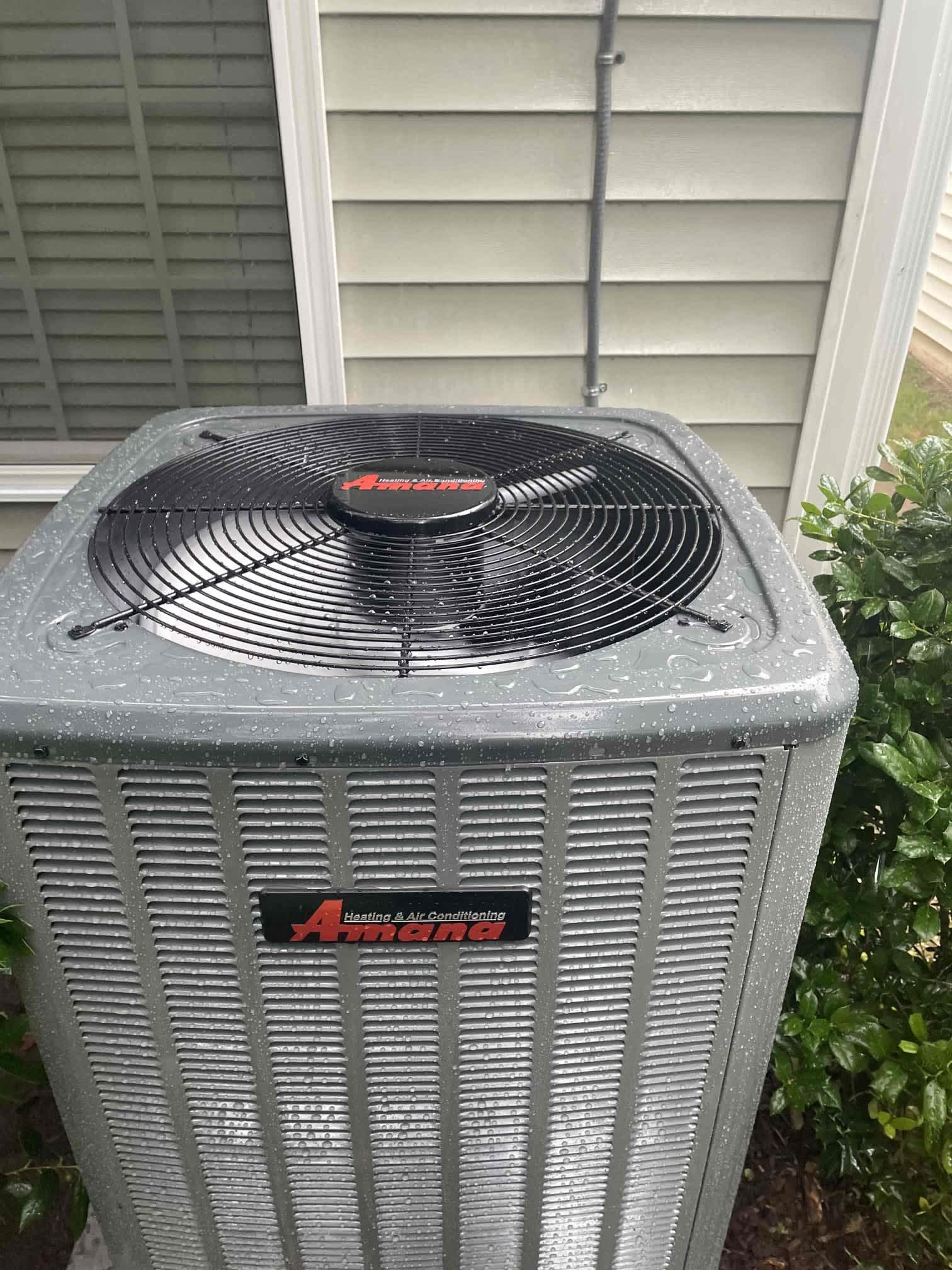Experience reliable and efficient HVAC solutions with Dawson's Electric & Air for your comfort today.