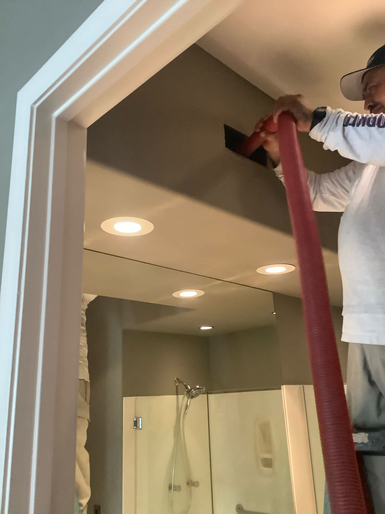 Ensure optimal indoor air quality with General Air Conditioning & Plumbing's expert duct cleaning services.