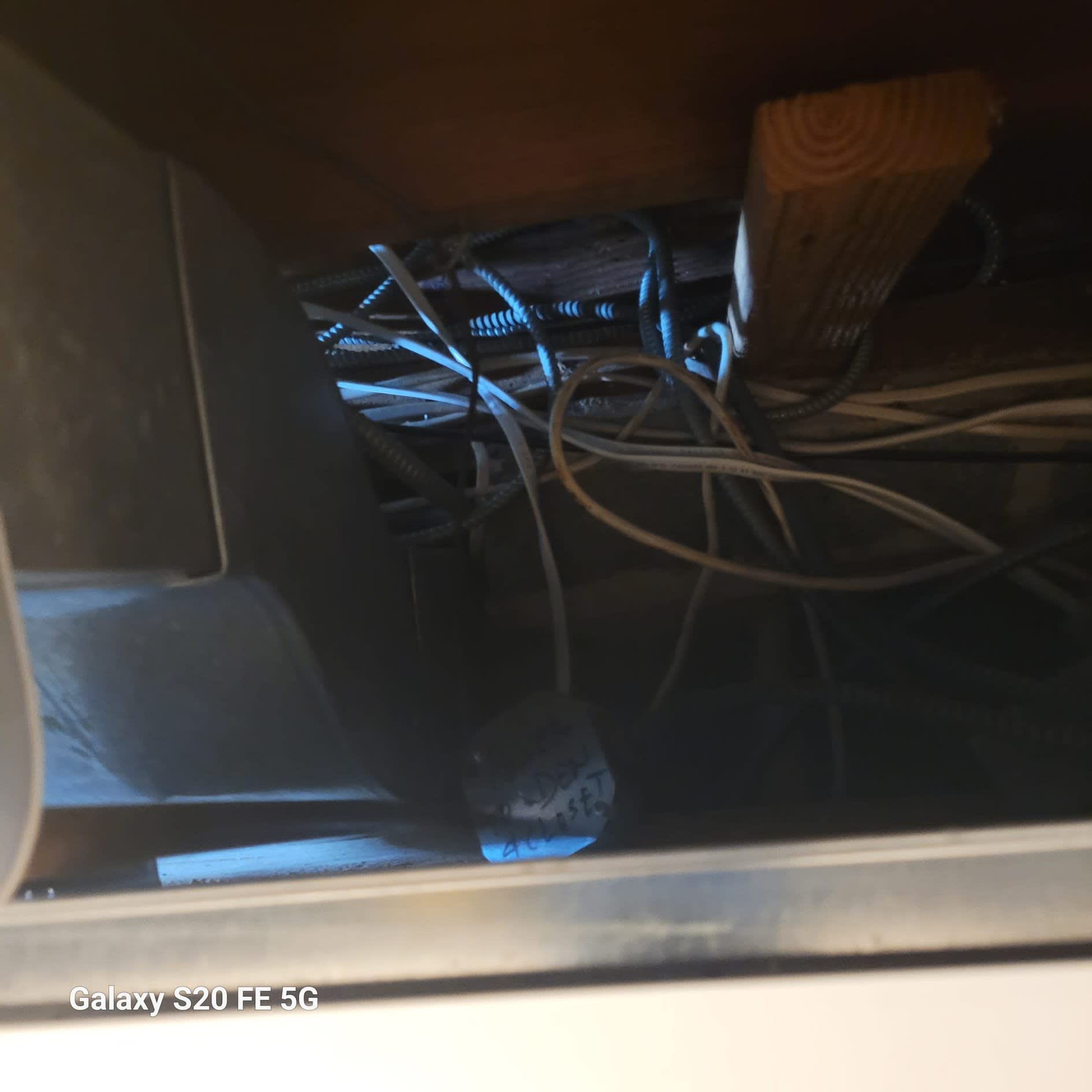 At Service Professionals, we tackle even the most challenging wiring projects with expertise.