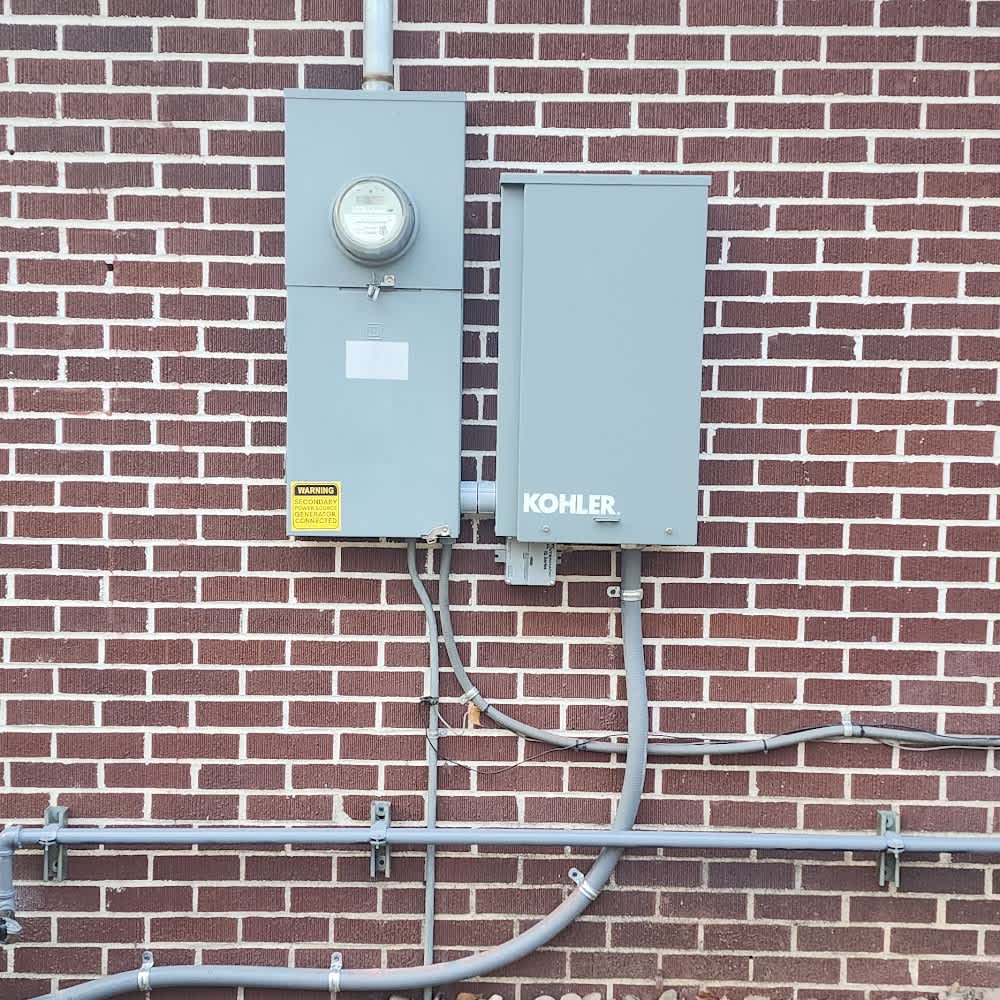 Experience reliable and professional electrical solutions with Tri-State Water, Power, and Air. Safeguard your home with expert installations.