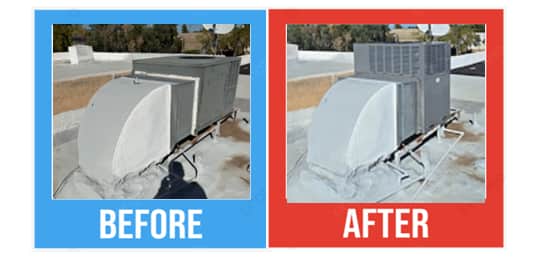 Transform your HVAC system with Western States Home Services and see the difference!