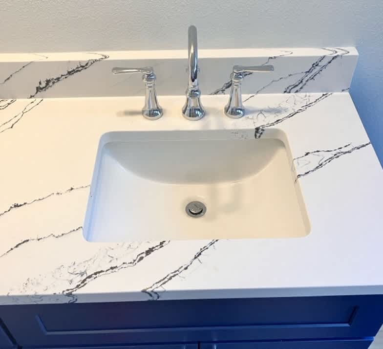 Experience top-notch plumbing solutions with style and quality at Alternate Design Plumbing, Inc.