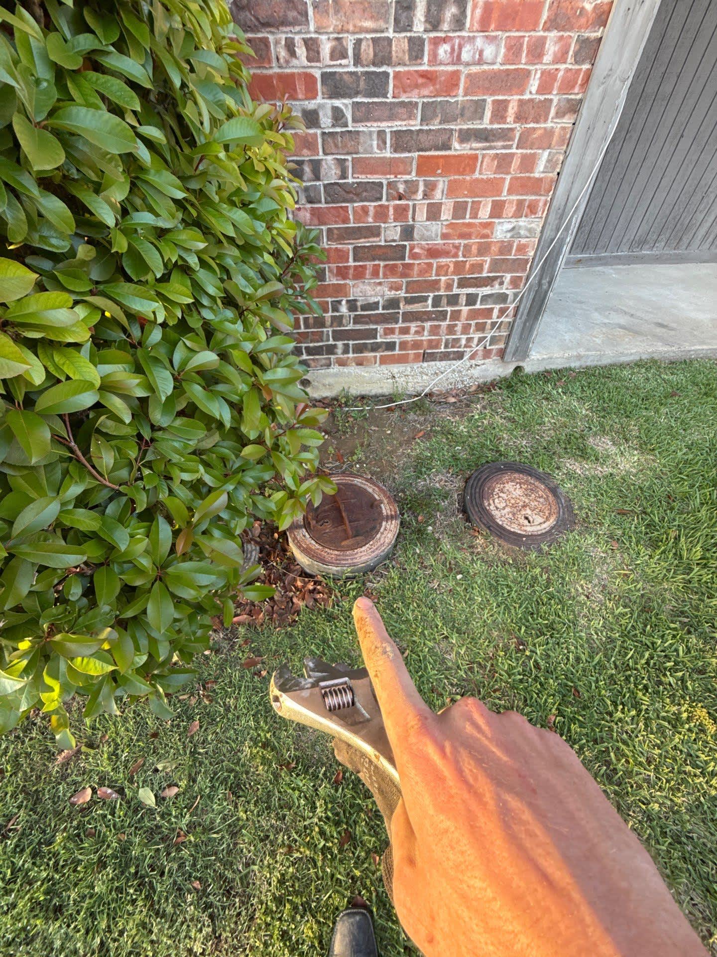 Milestone Electric, A/C, & Plumbing offers expert sewer line maintenance with a personal touch, ensuring your home's plumbing runs smoothly.