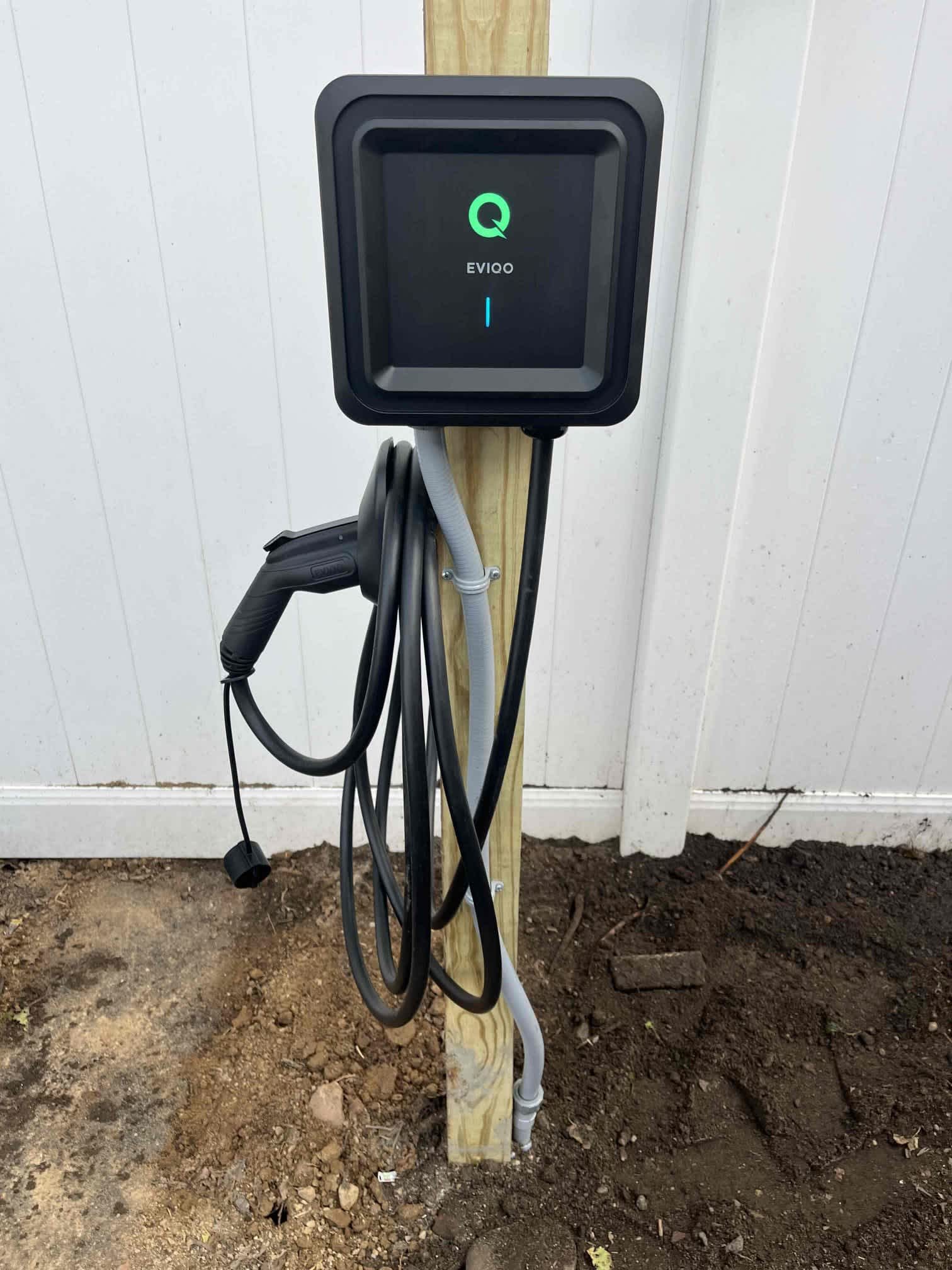 Charge your journey to a greener future with Service Professionals' expertly installed EV charging solutions, blending technical innovation with seamless service.