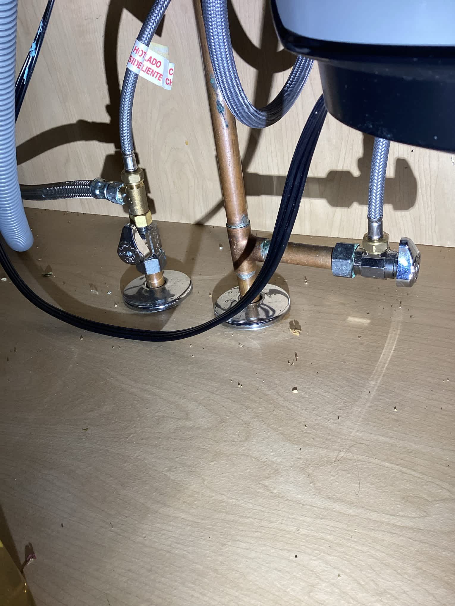 Choose Summers Plumbing Heating & Cooling for expert plumbing solutions that ensure quality and professionalism.