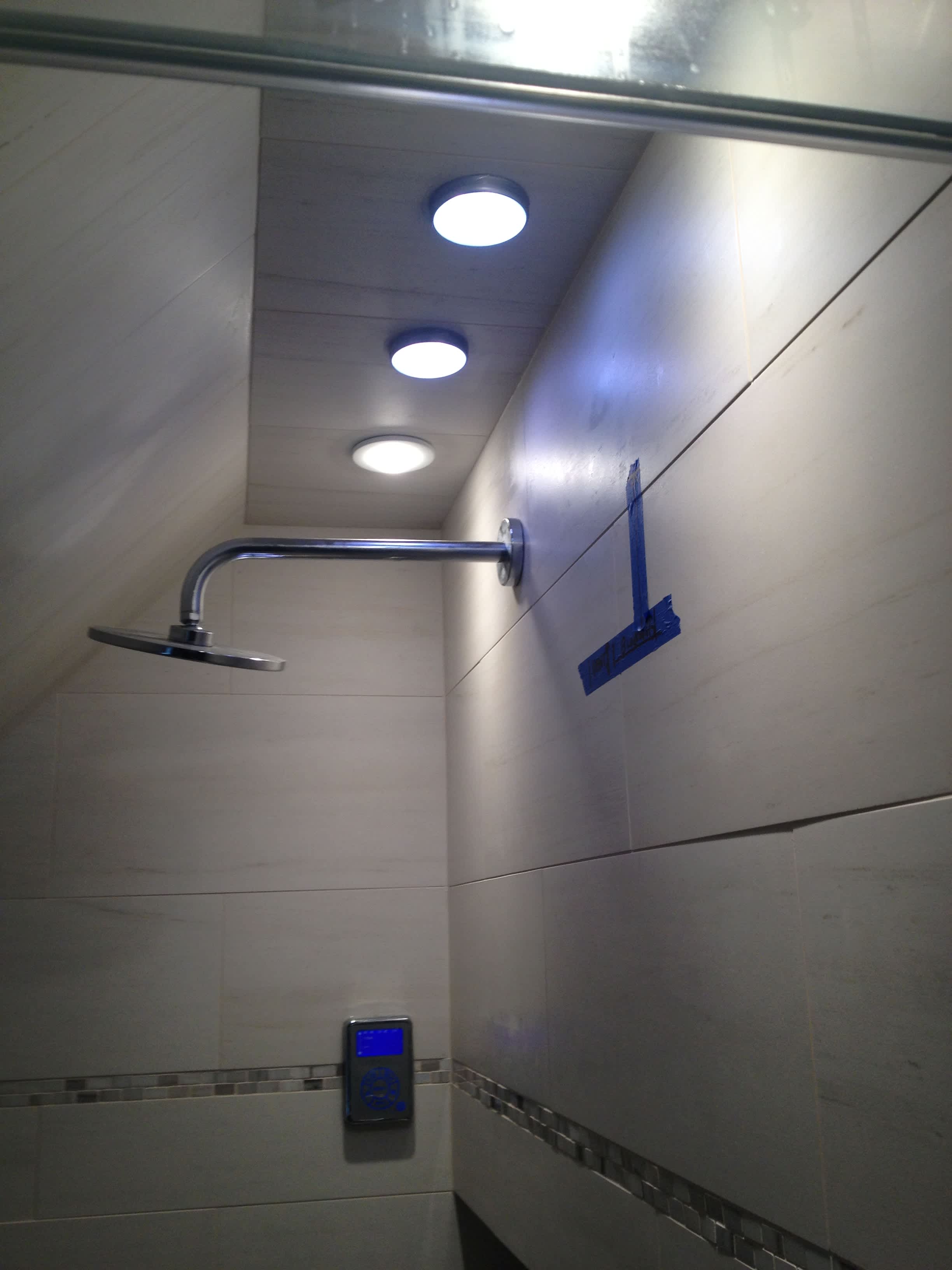 Experience the perfect blend of modern lighting and smart technology with Castle Electric Inc.'s premium electrical services.