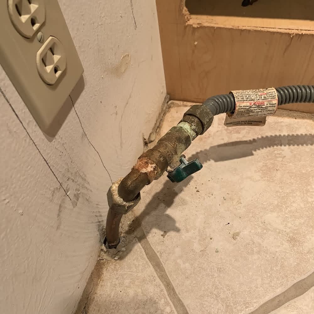 Ensure your home is in top condition with Tri-State Water, Power, and Air's expert plumbing services to tackle even the toughest challenges.