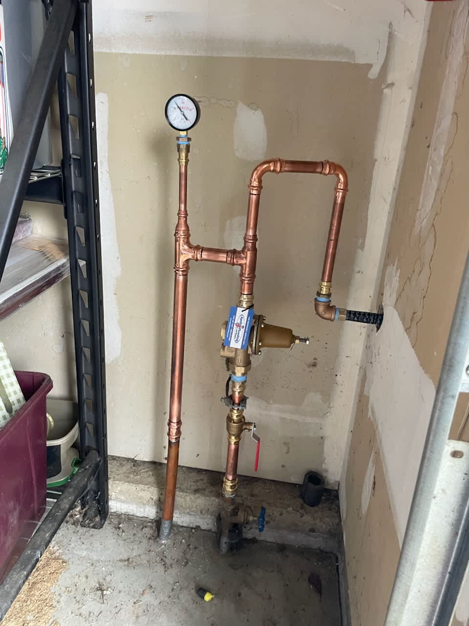 Experience high-quality plumbing solutions with Apollo Plumbing for your reliable and professional service needs.