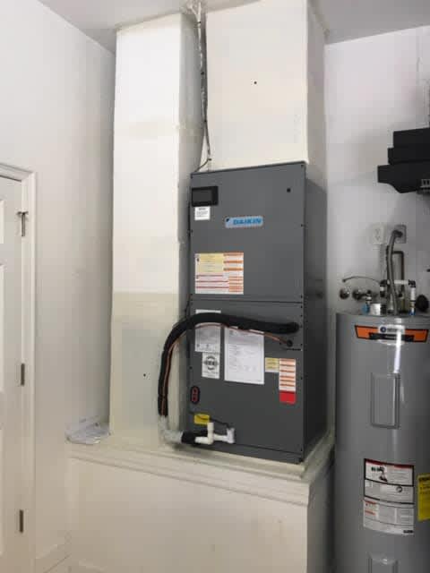 Experience unparalleled HVAC installation with Certified Climate Control, ensuring comfort and efficiency in every home.