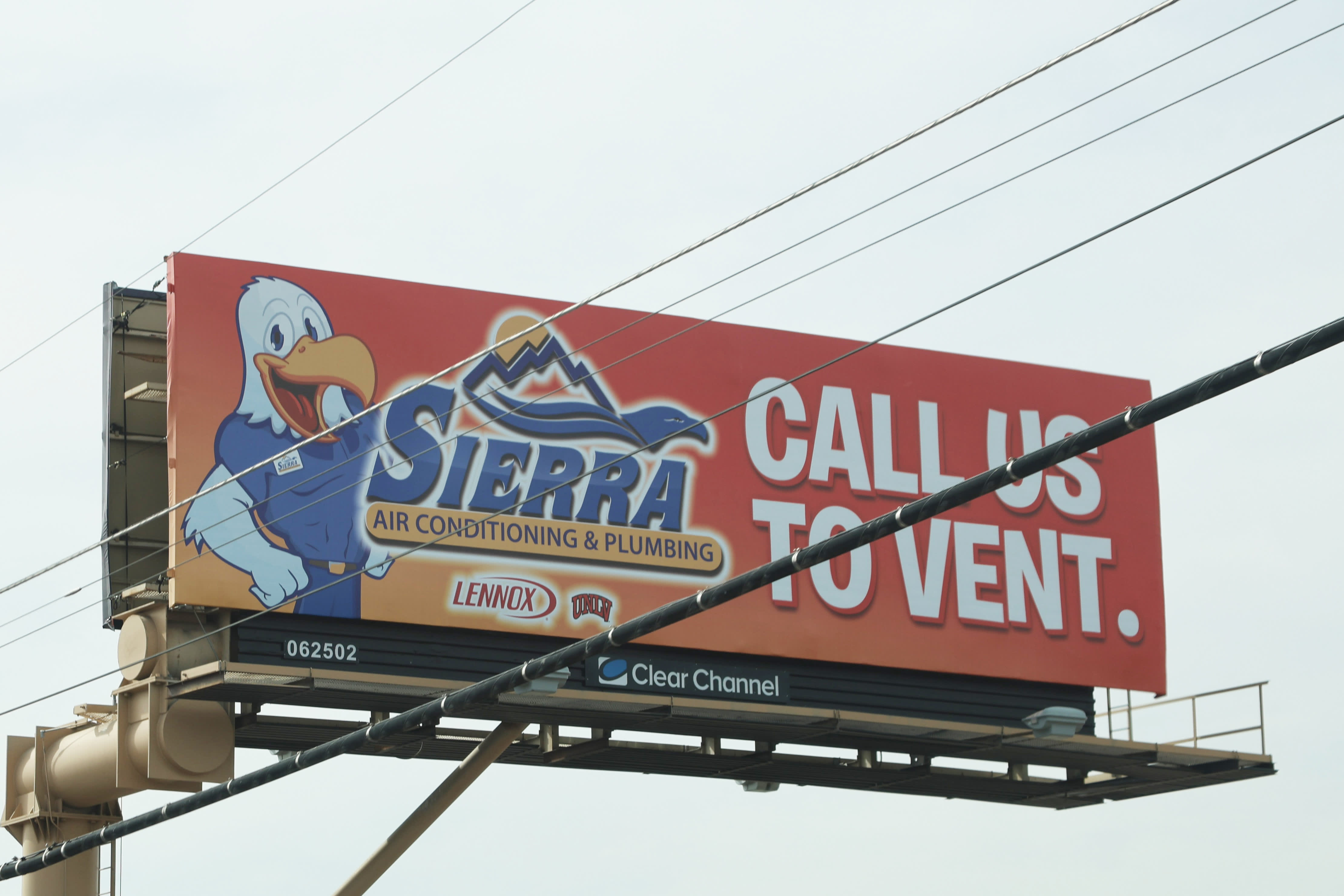 Sierra Air Conditioning & Plumbing: Your Friendly Experts for All Your Venting Needs!