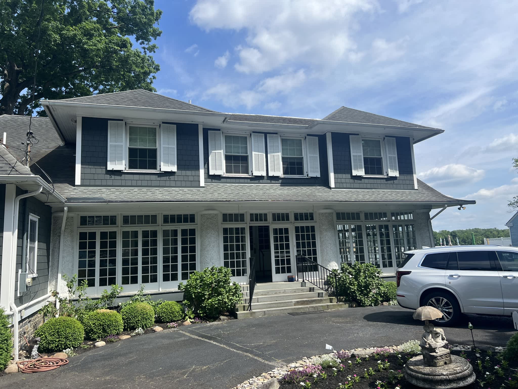 A. Brooks Construction, Inc. Kanga Roof: Delivering quality and professionalism for a home you can trust.