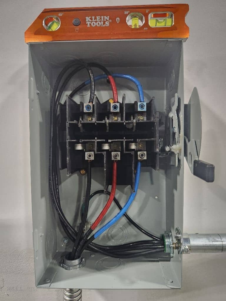 Precision and professionalism in every connection. Trust Aardvark Electric, Inc. for all your electrical needs.