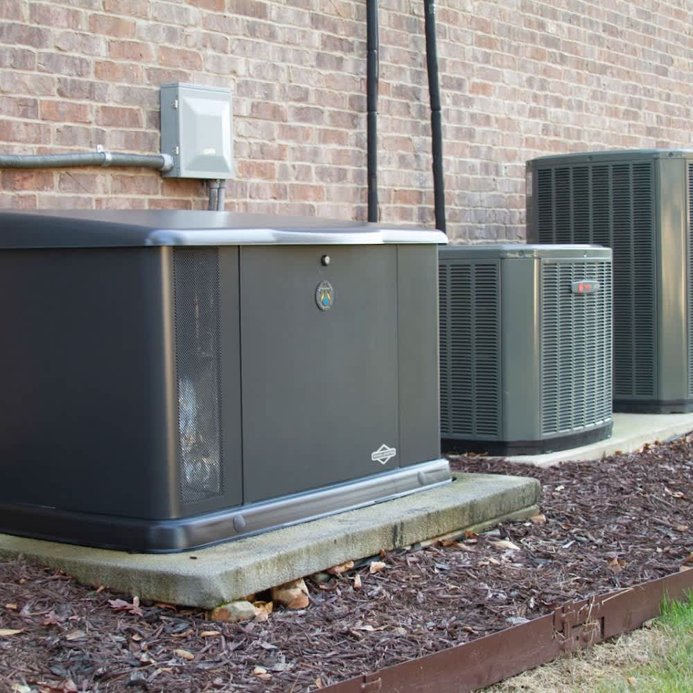 Tri-State Water, Power and Air ensures reliable power and climate control solutions for your home.