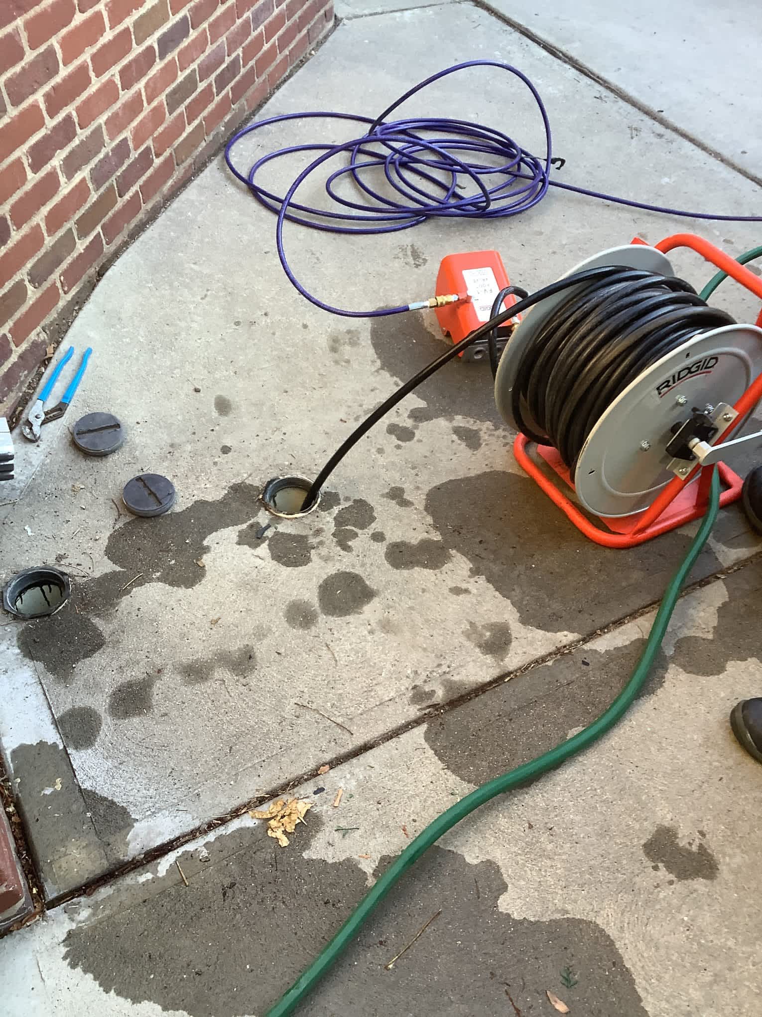 Trust Bell Plumbing, Heating, Cooling & Electrical to handle all your plumbing needs with professional-grade equipment and expertise in every job.