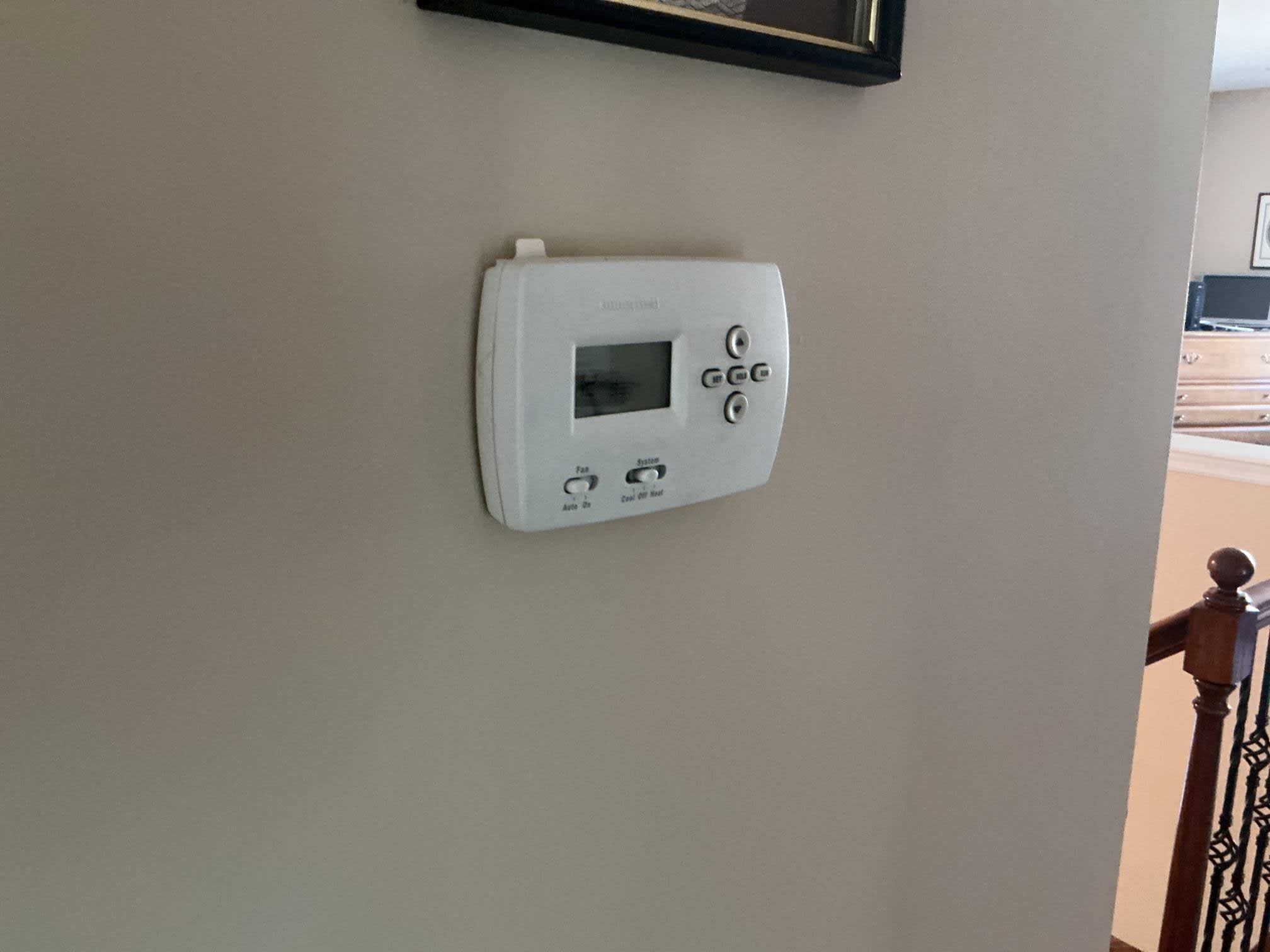 Stay comfortable year-round with precision thermostat services from Boehmer Heating & Cooling.