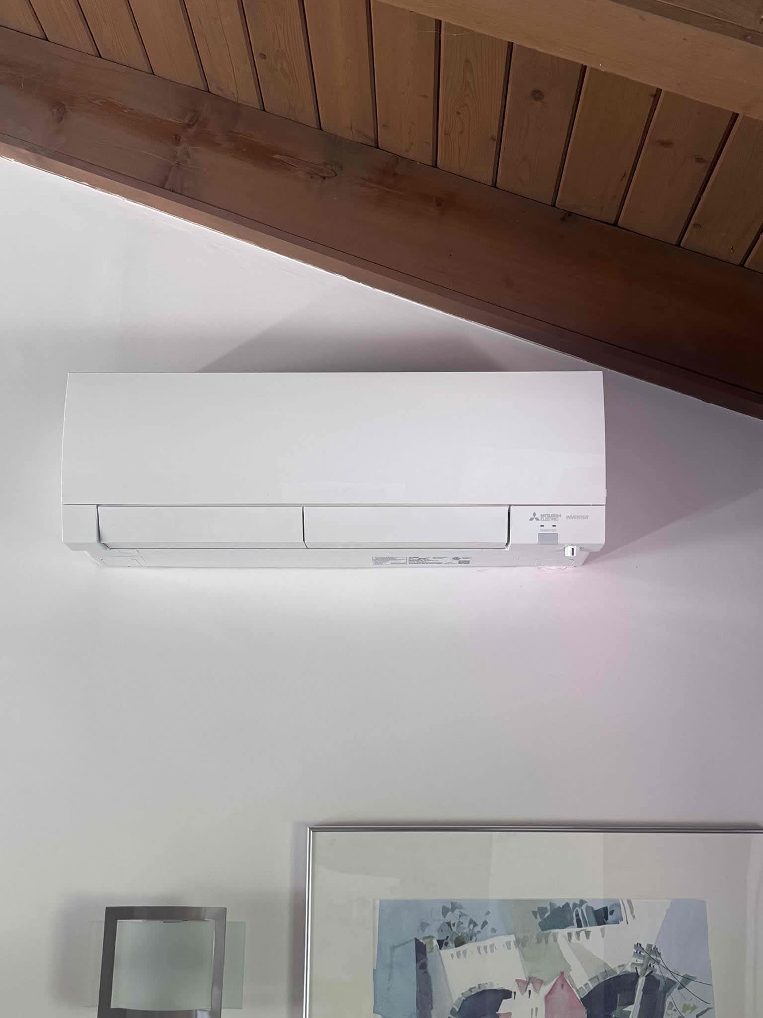 Stay cool and comfortable with Boehmer Heating & Cooling's top-quality air conditioning solutions.