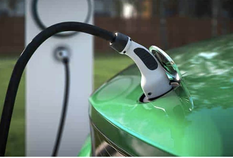 Luminous Electric powers your journey into the future with reliable EV charging solutions.