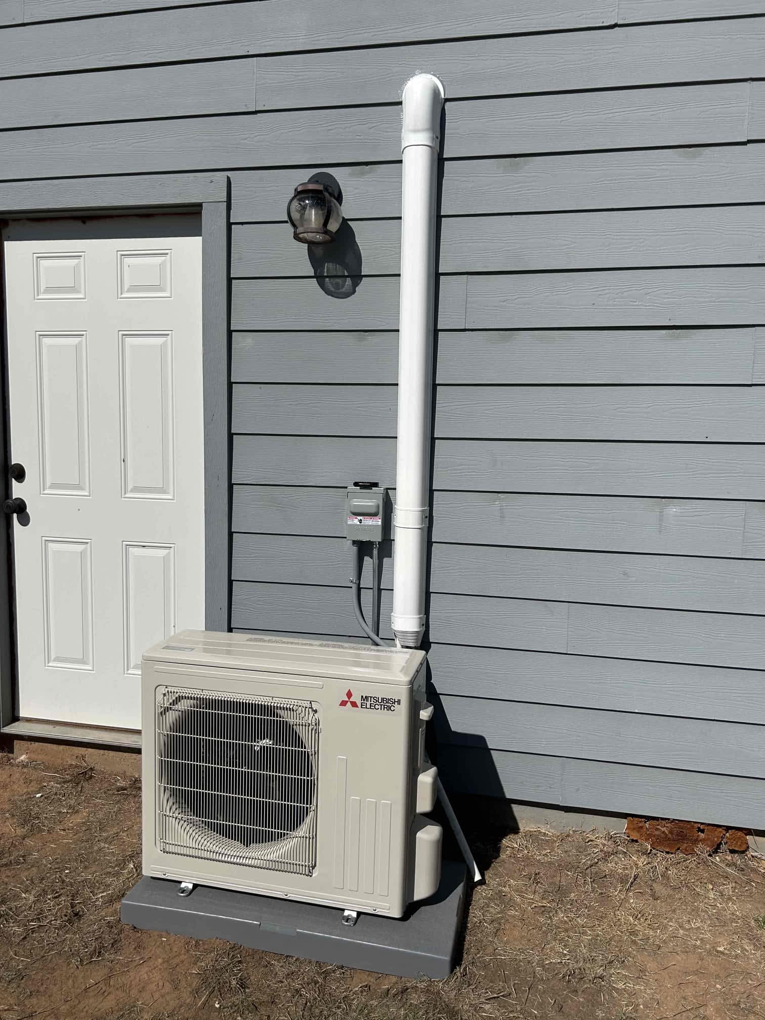 Discover unparalleled comfort with Parobek Plumbing & Air Conditioning, where expert installation meets sleek design—your perfect HVAC partner.