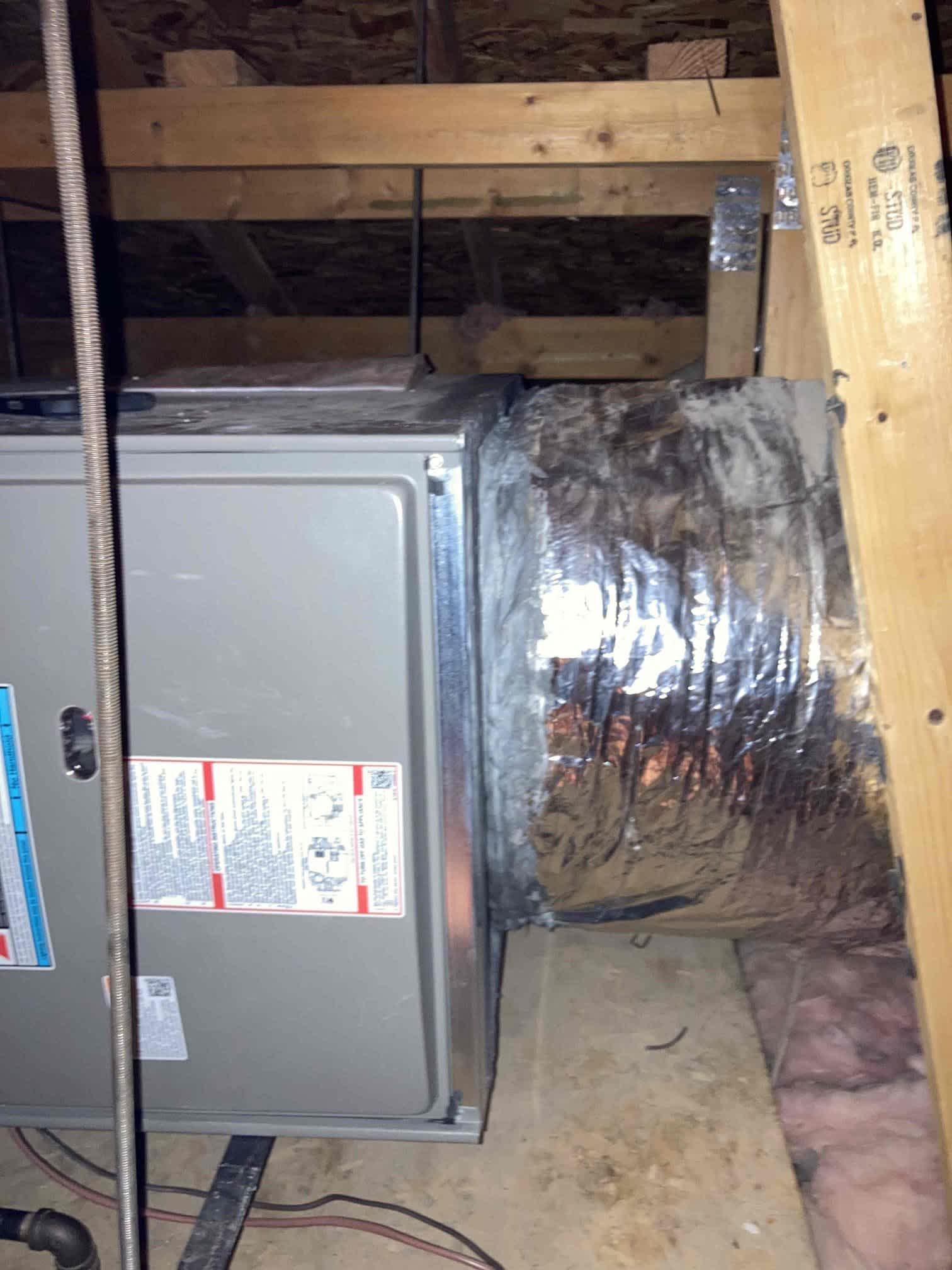 Experience superior air quality and efficient HVAC solutions with Sierra Air Conditioning & Plumbing.