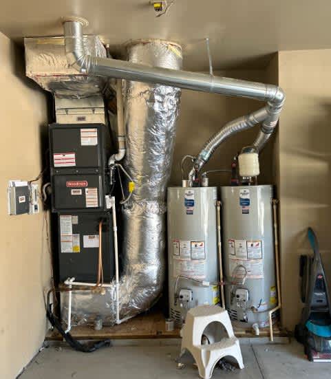 Efficient and reliable HVAC solutions by Ultimate Heating & Air, Inc.