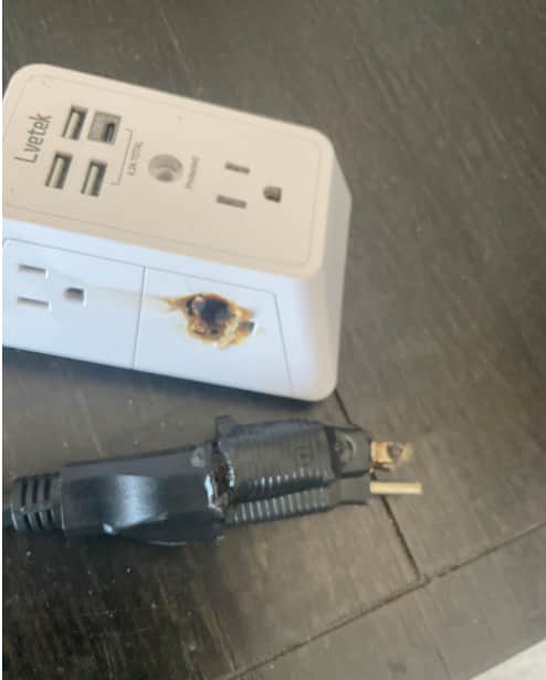 Ensure your safety with SALT Plumbing Air & Electric's expert emergency electrical services today.