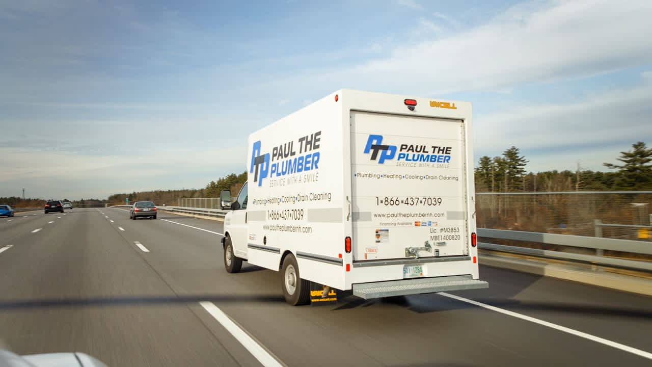 Paul The Plumber: Your Reliable Partner for Plumbing Services On-the-Go.