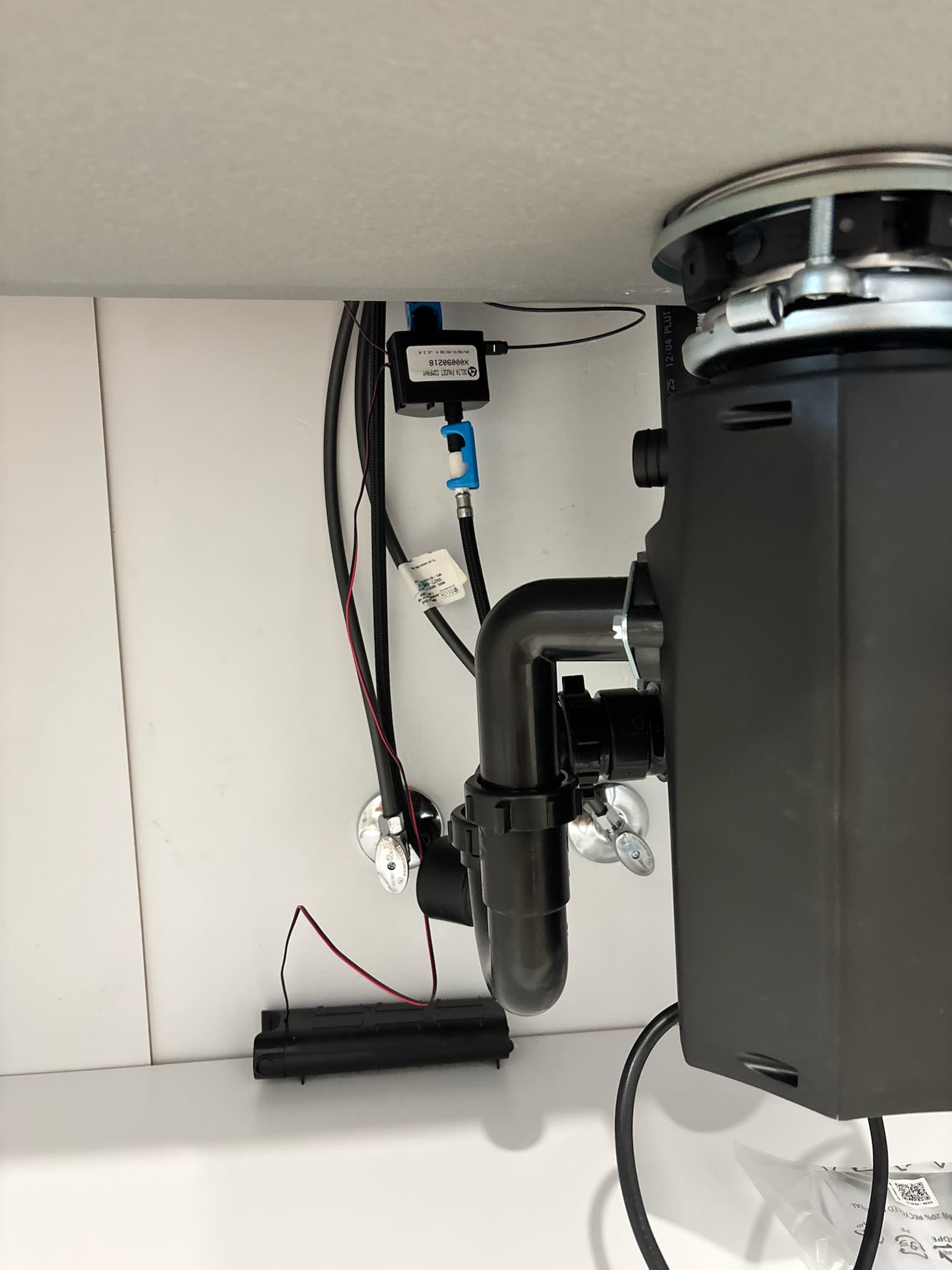 Eric's Plumbing & Drain Cleaning ensures professional and high-quality plumbing installations to keep your kitchen running smoothly.