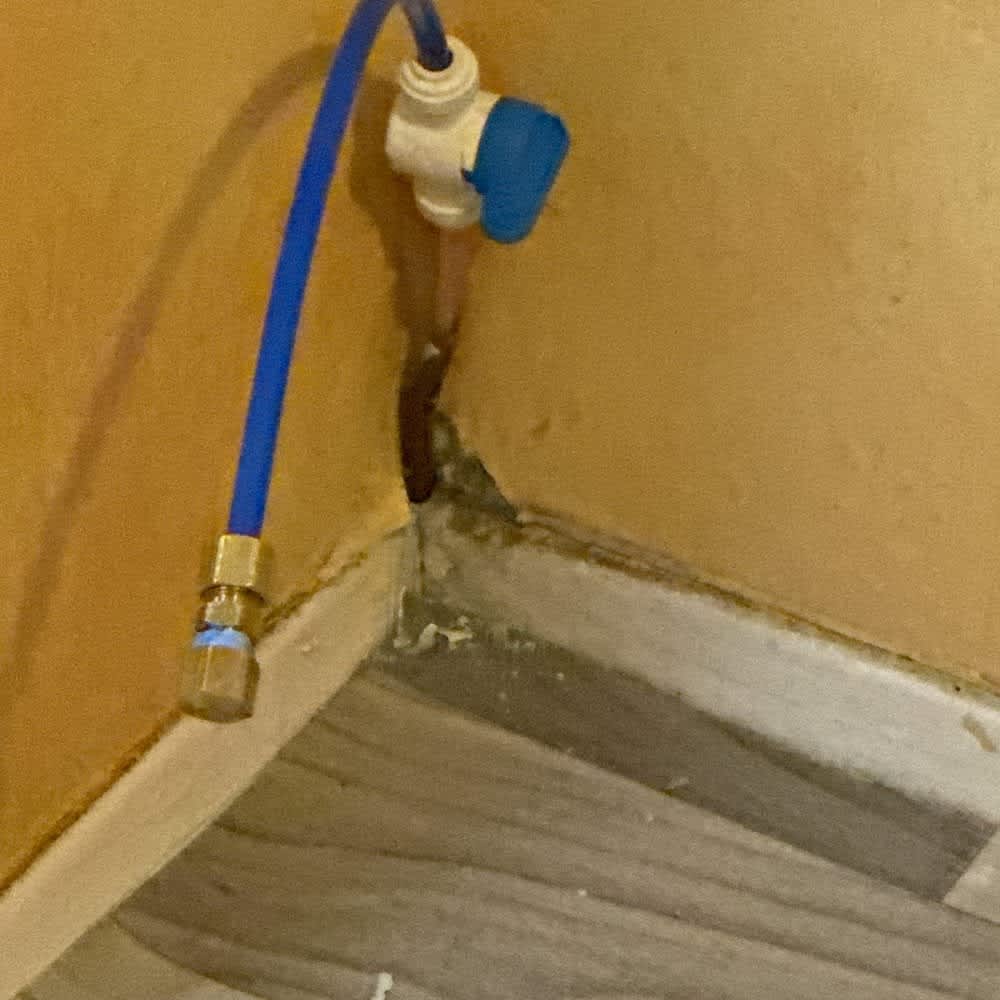 Ensure your home is in great hands with Tri-State Water, Power, and Air's expert plumbing services.