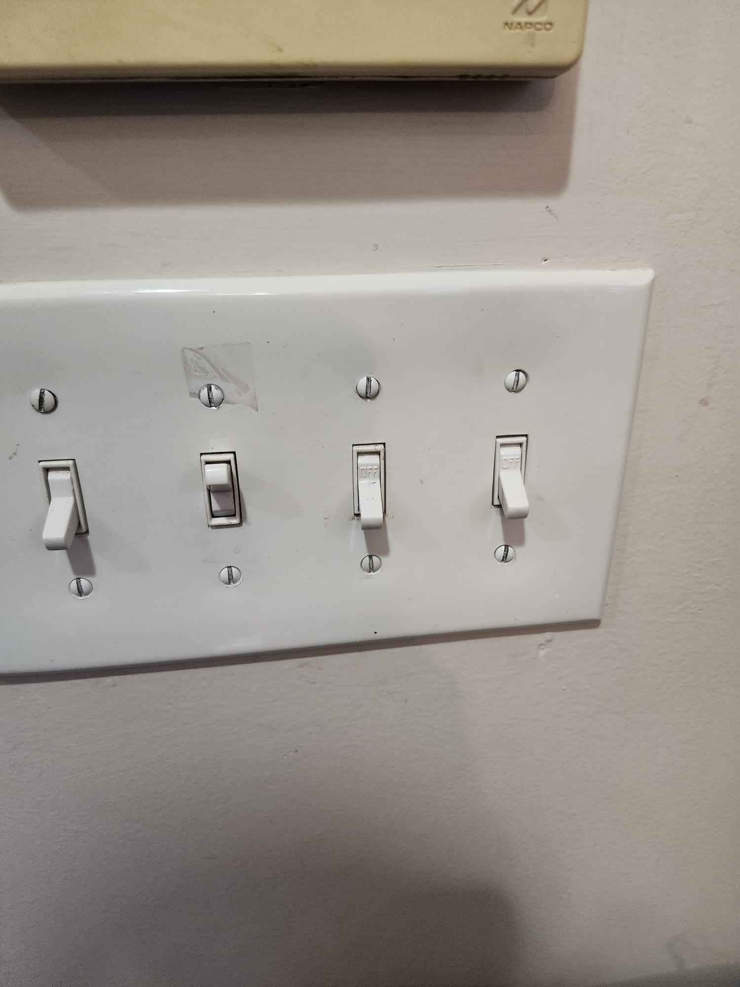 Enhance your home's safety and convenience with professional electrical services from Service Professionals.