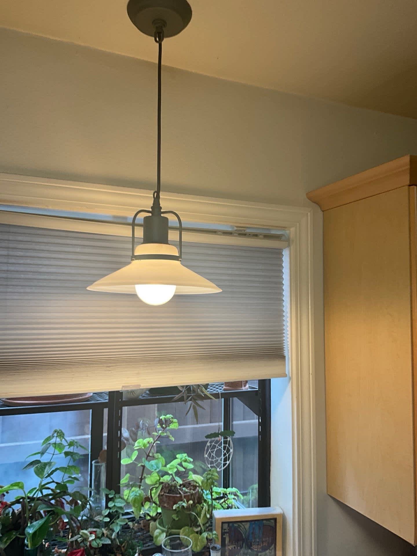 Illuminate your home with Milestone Electric's expert lighting installation services, enhancing every corner with professionalism and care.