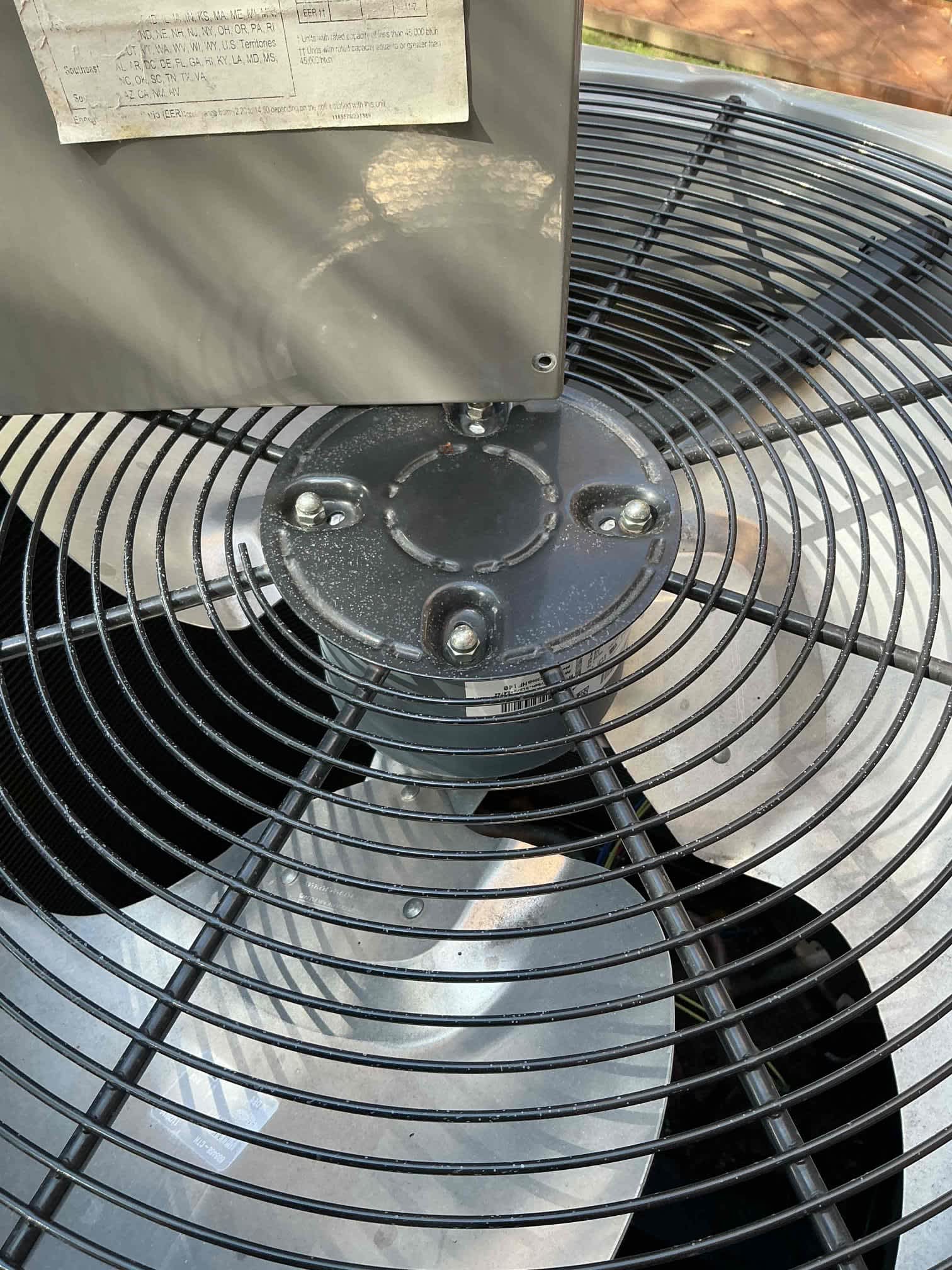 Ensure optimal indoor comfort with Boehmer Heating & Cooling's reliable HVAC solutions!