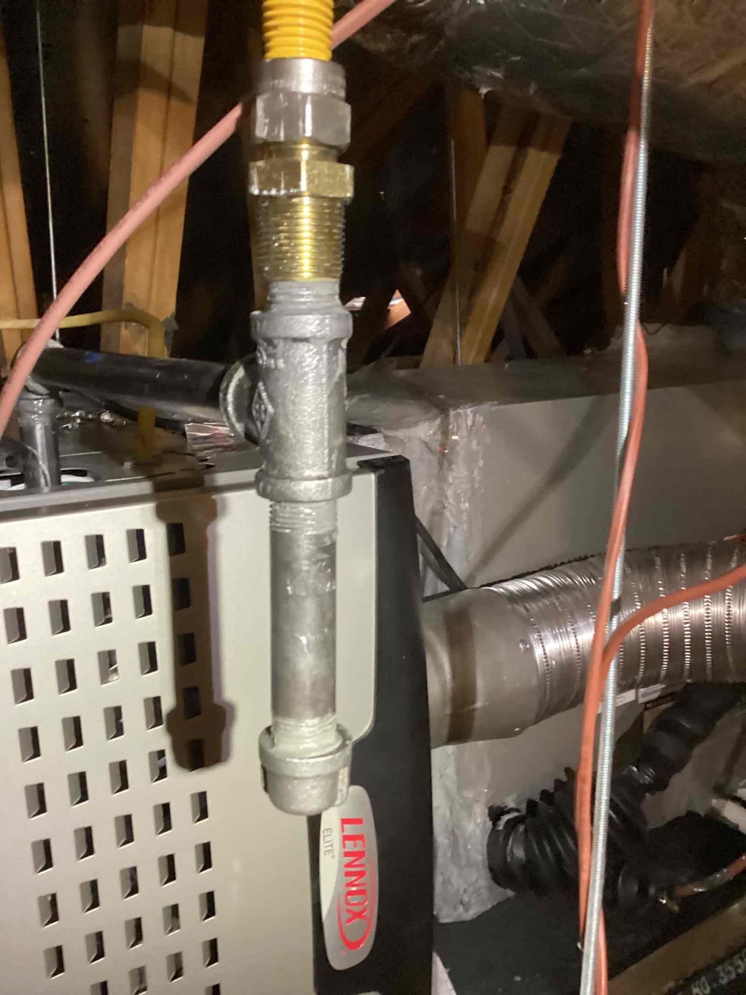 Trust Sierra Air Conditioning & Plumbing for expert heating system installations, ensuring quality and reliability in every detail.