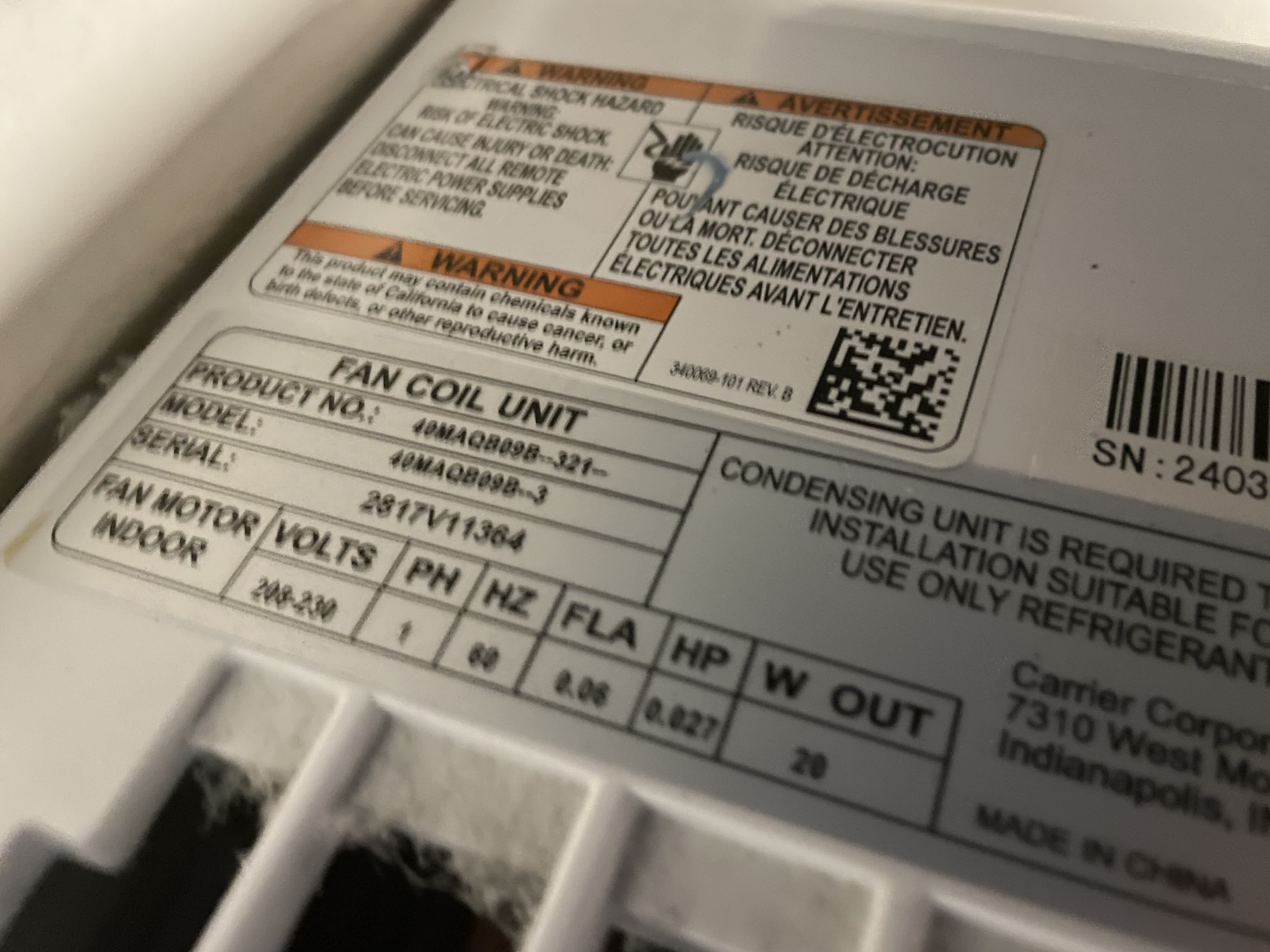 Ensure comfort and safety with Summers Plumbing Heating & Cooling, your trusted partner in reliable HVAC solutions.