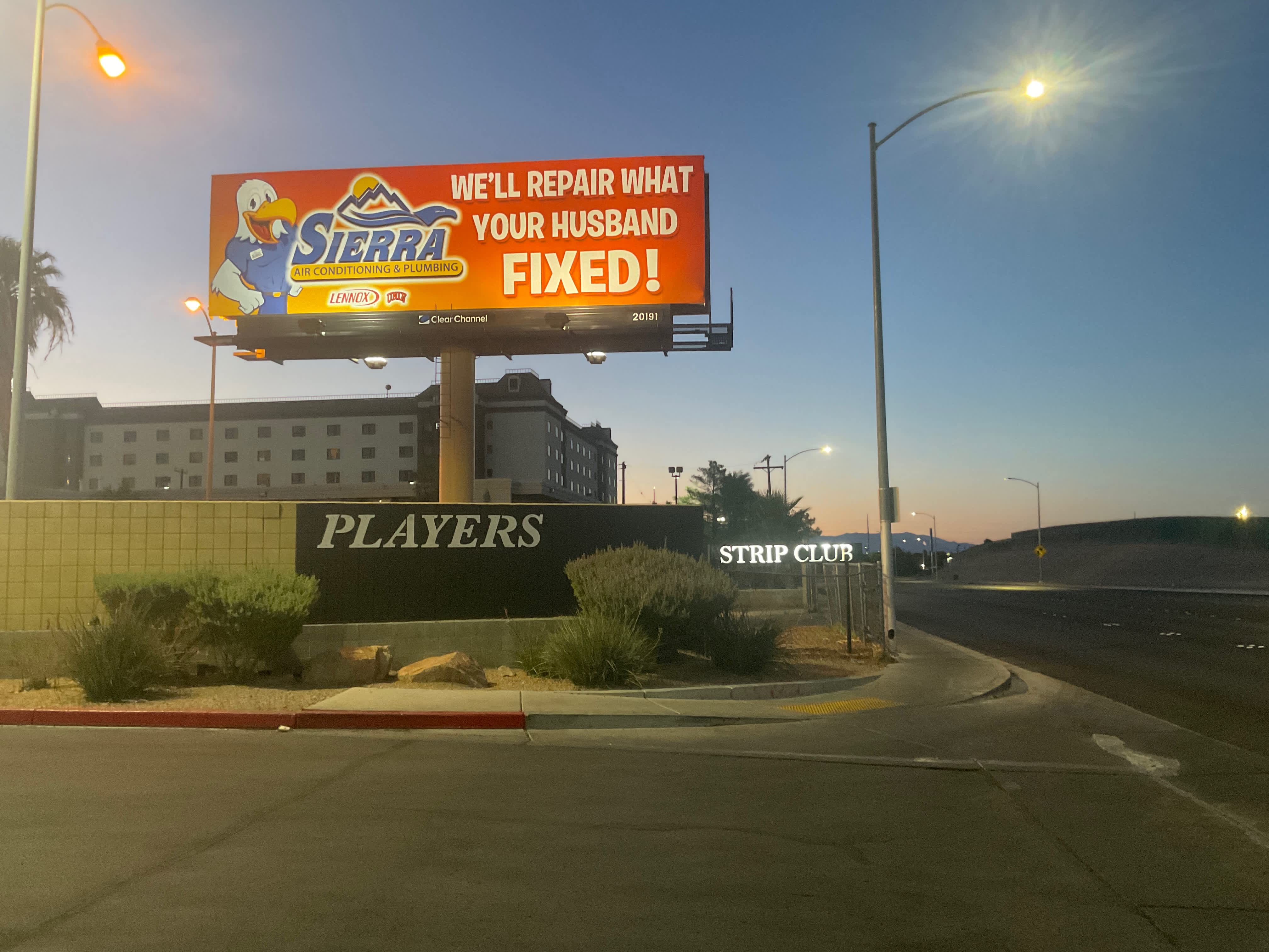 Let Sierra Air Conditioning & Plumbing fix what needs repair, with expertise and a smile!