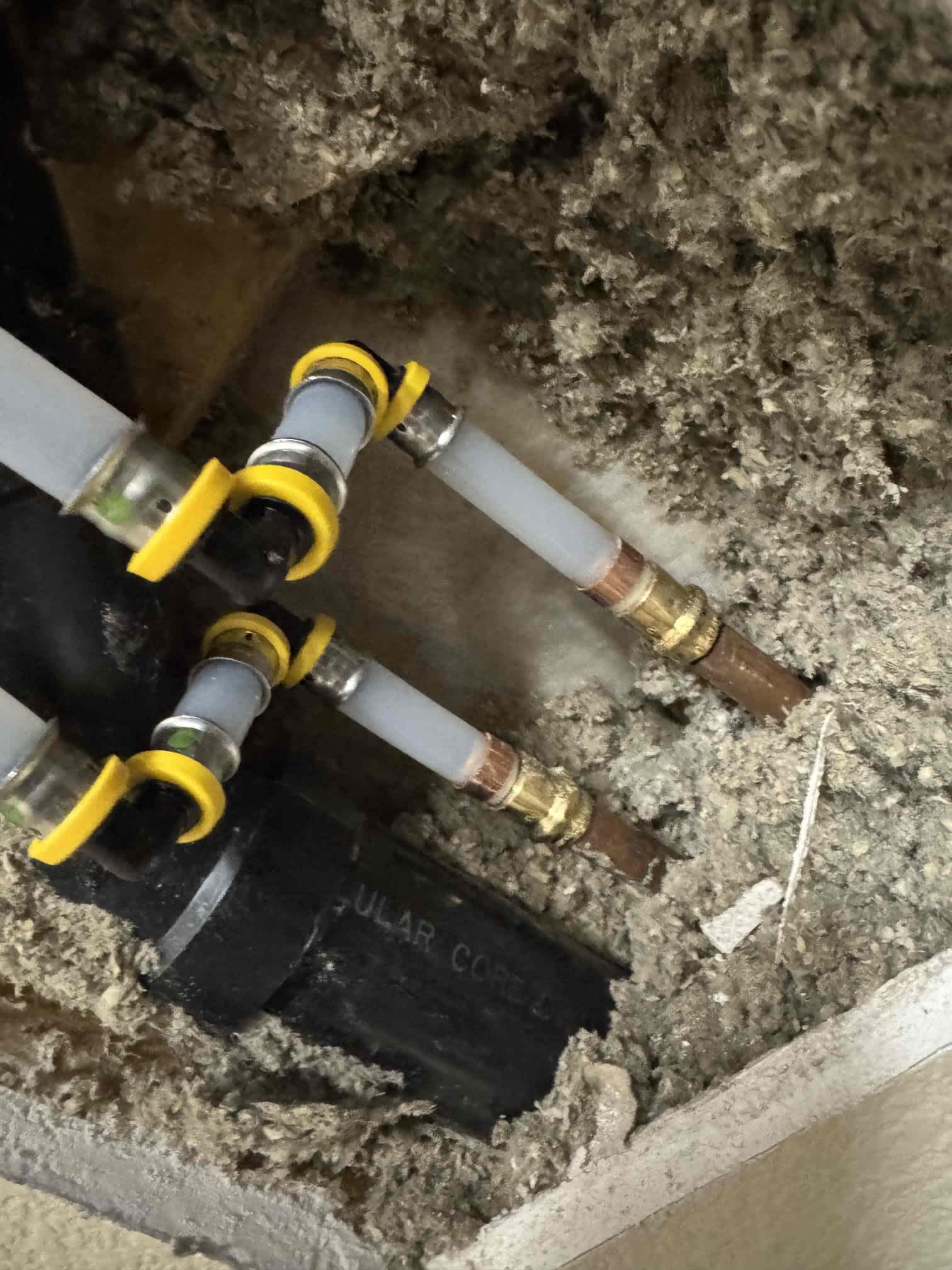 Sierra Air Conditioning & Plumbing delivers precision plumbing solutions for your home, ensuring reliability and efficiency.