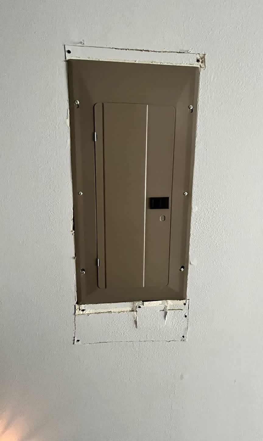 Trust Abacus Plumbing, Air Conditioning, & Electrical to handle your electrical panel work with care and a focus on safe, reliable results.
