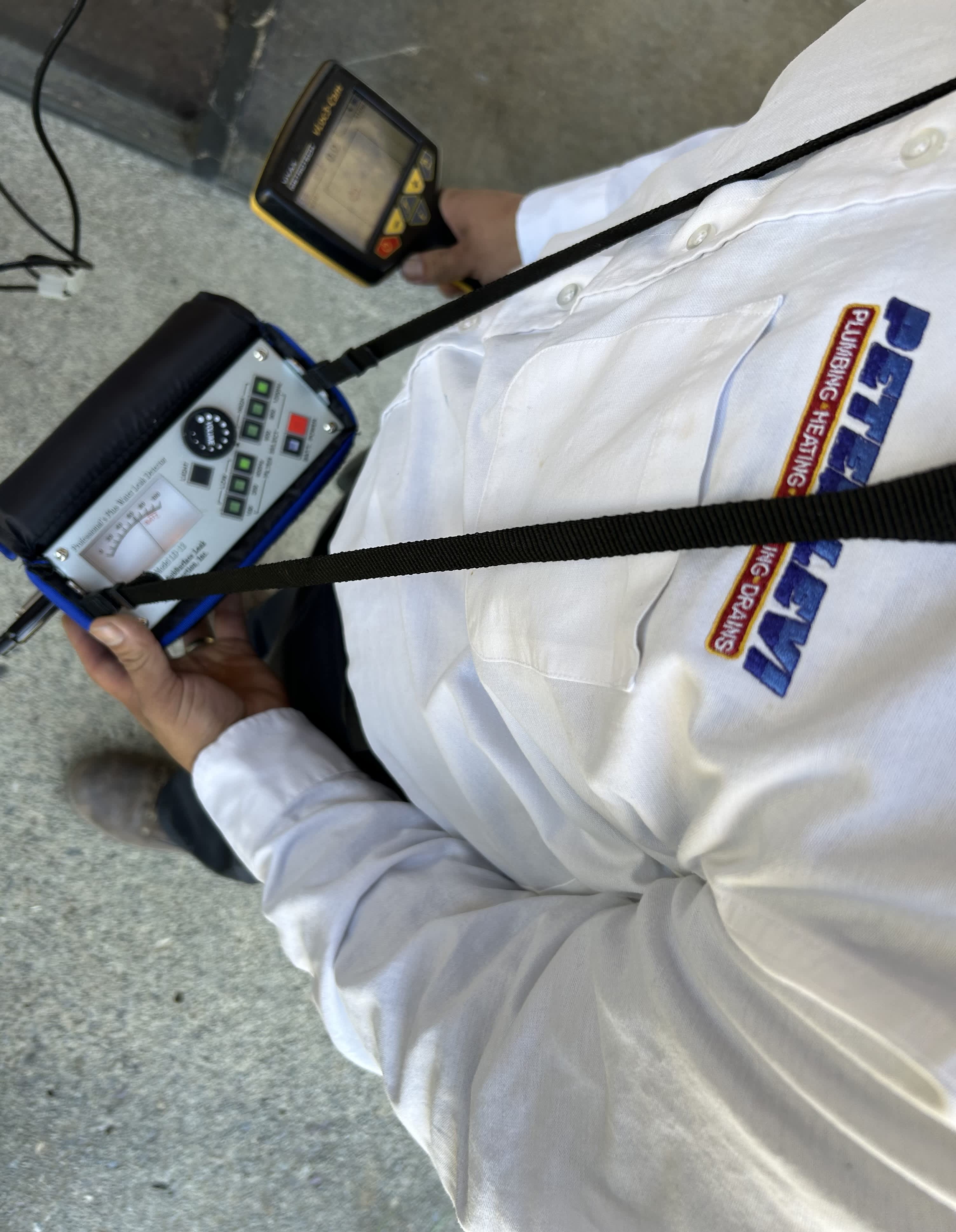 Peter Levi Plumbing, Heating, Cooling, Drains: Expertise you can trust for quality and professionalism in every service.