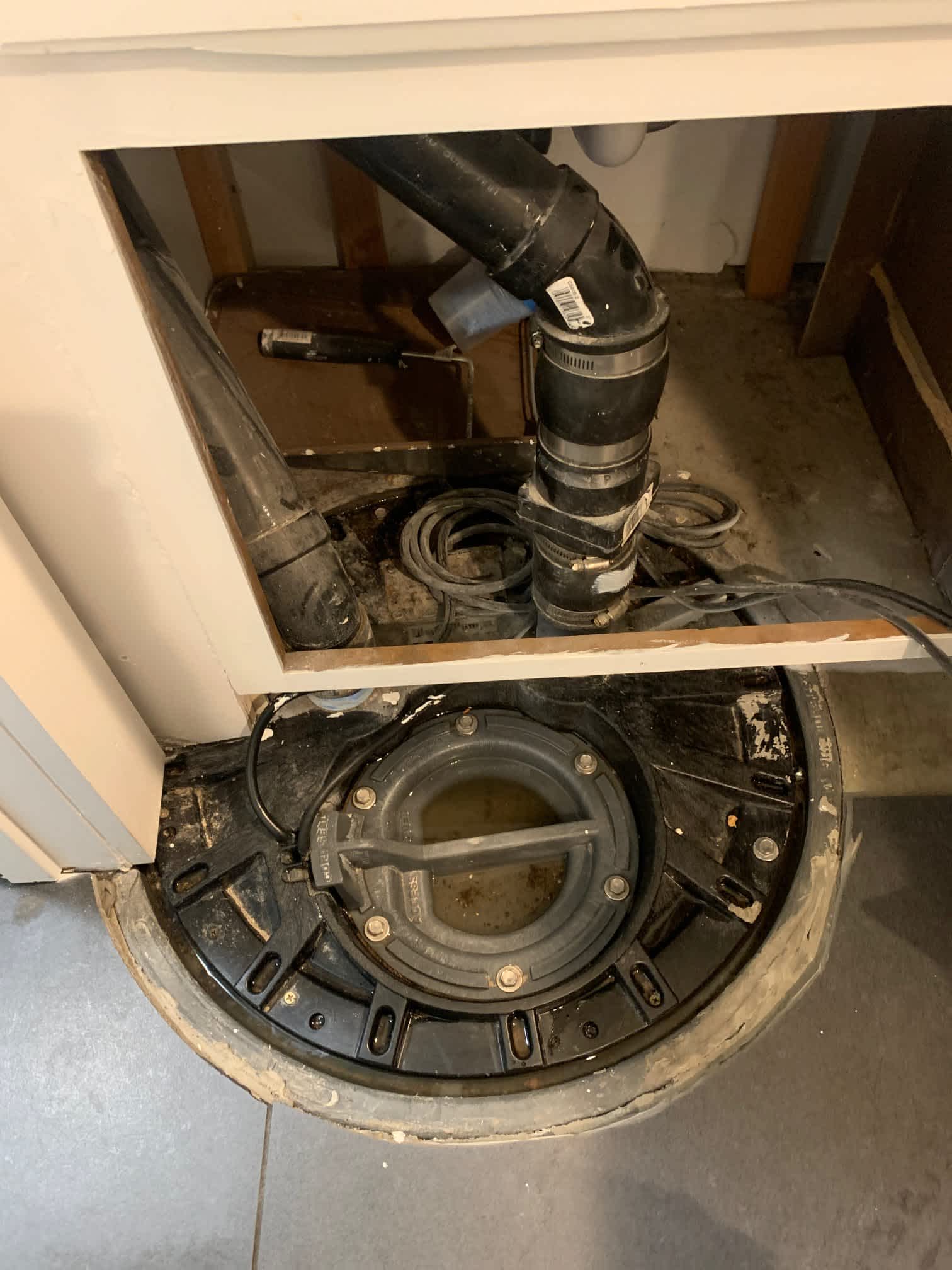 Trust Magic Plumbing Heating & Cooling to handle sump and drain work with reliable craftsmanship and care for your home.
