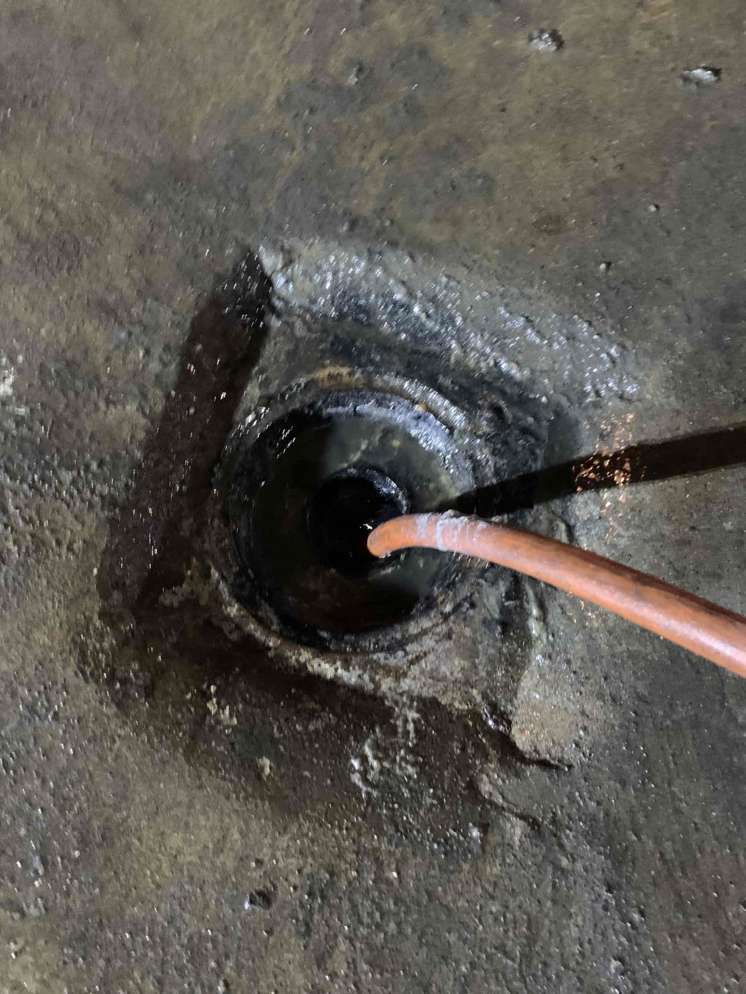 Trust Magic Plumbing Heating & Cooling to handle stubborn drains efficiently, restoring function and preventing future damage.
