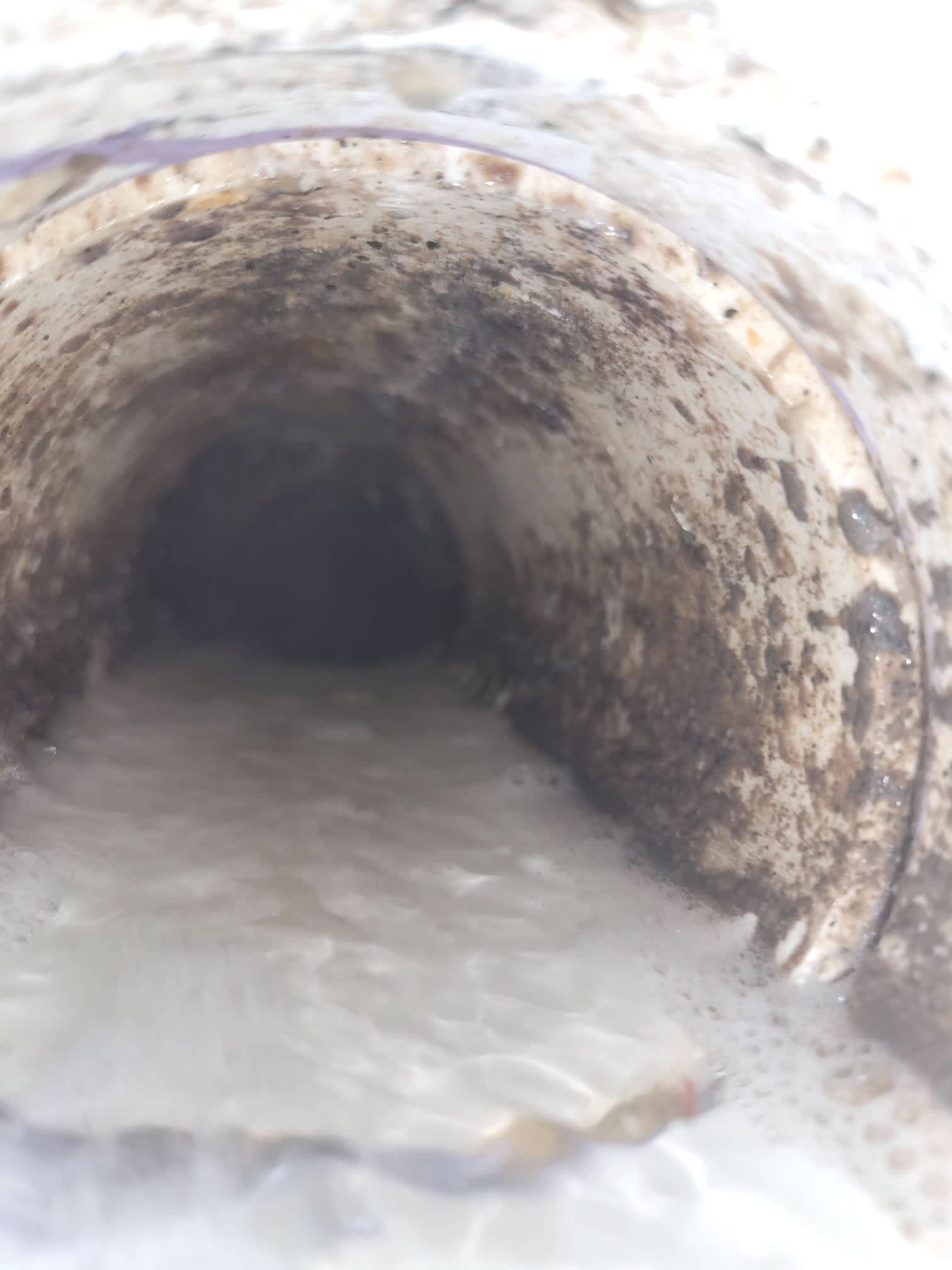 Professional pipe cleaning by Service Professionals ensures your systems run smoothly and efficiently.