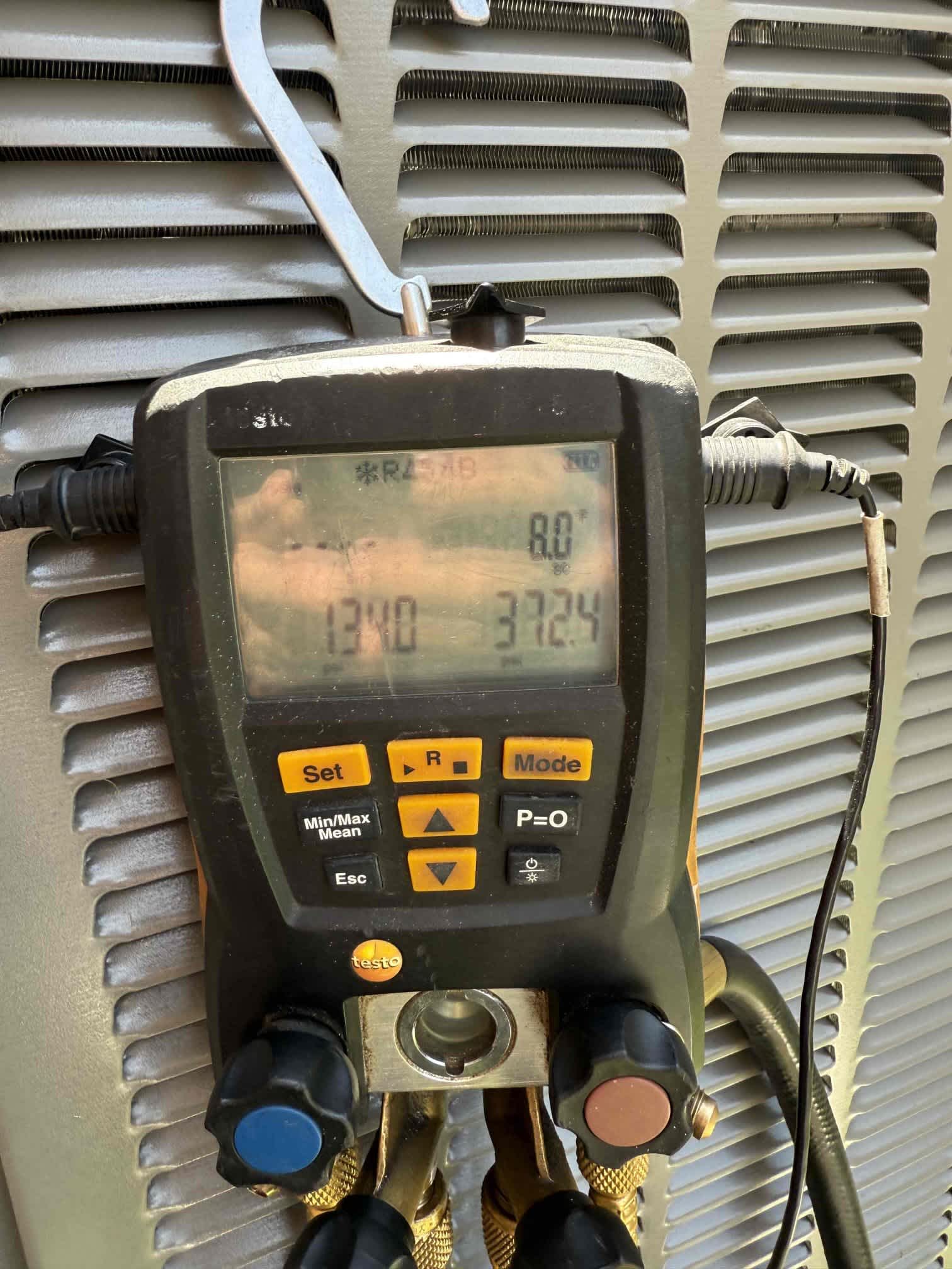 Sierra Air Conditioning & Plumbing: Precision and professionalism in every HVAC service.