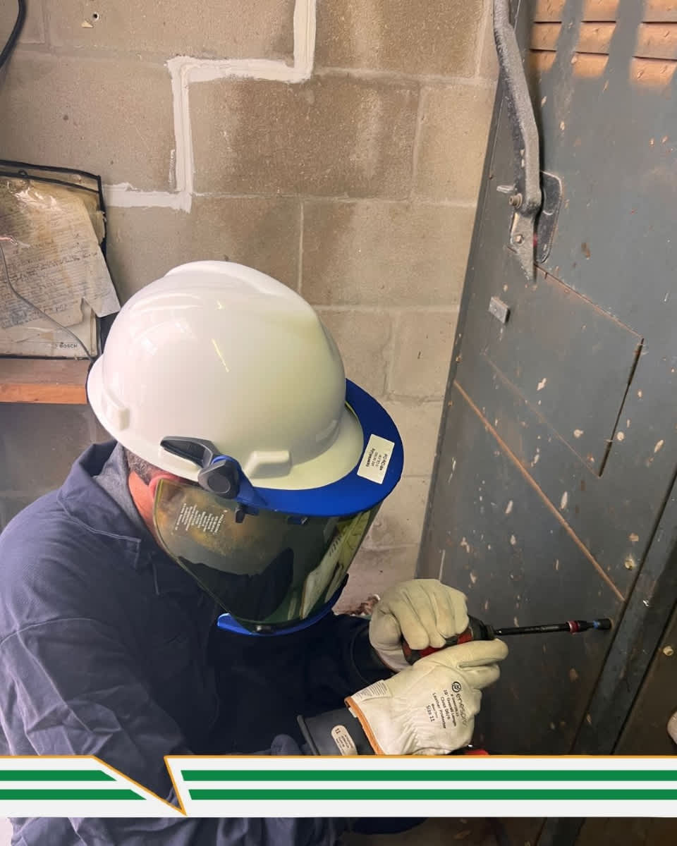 With a focus on safety and expertise, Luminous Electric ensures top-notch electrical services in all environments.