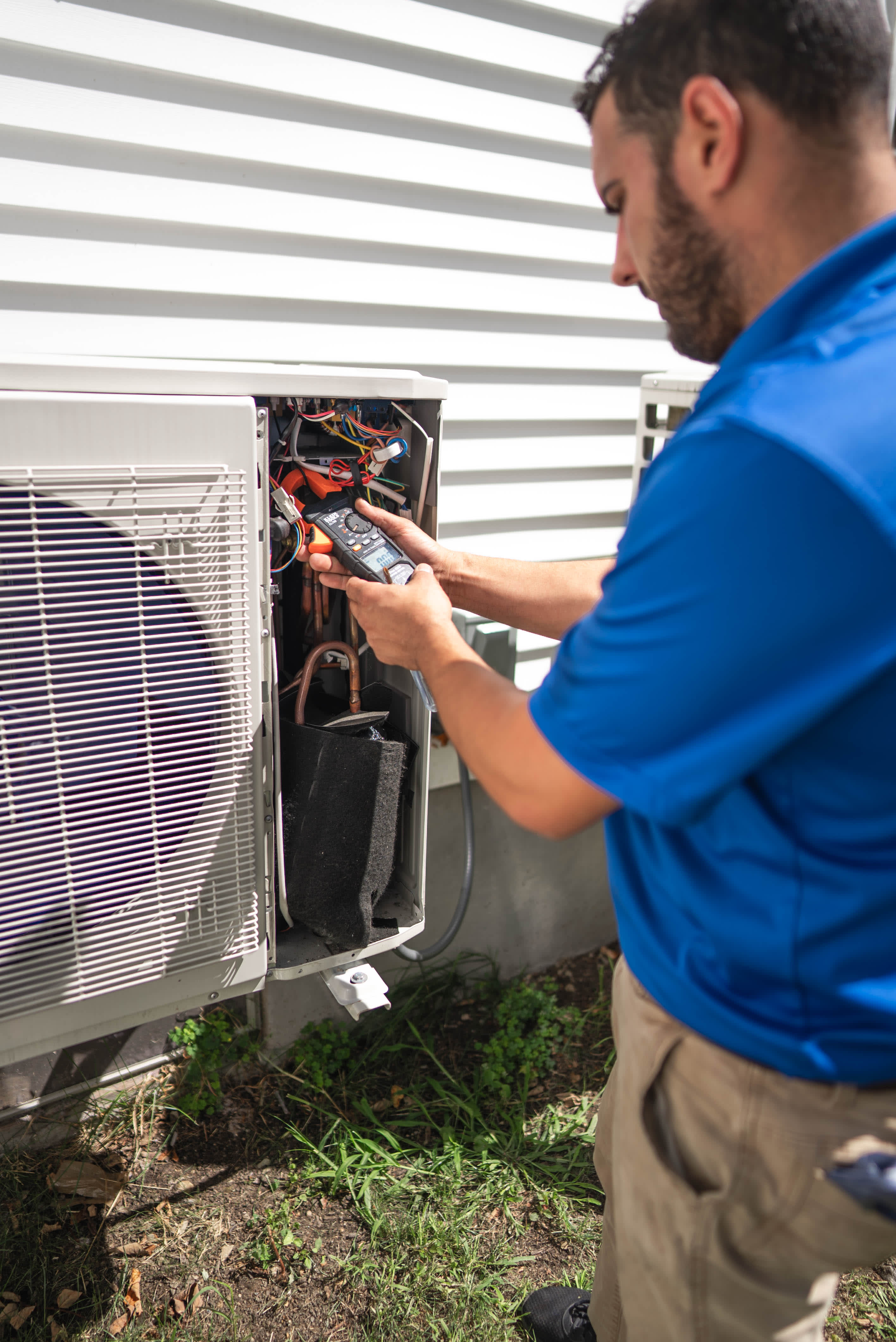 Trust Akian Plumbing, Heating & Air Conditioning for expert HVAC repairs and maintenance with a commitment to quality and professionalism.