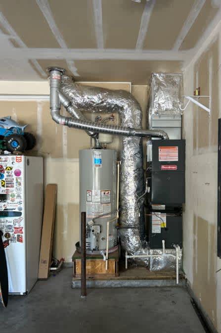 Experience seamless HVAC solutions with Ultimate Heating & Air, Inc.