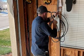 Enhance your home's efficiency with Bell Plumbing, Heating, Cooling & Electrical services - where professionalism meets quality.