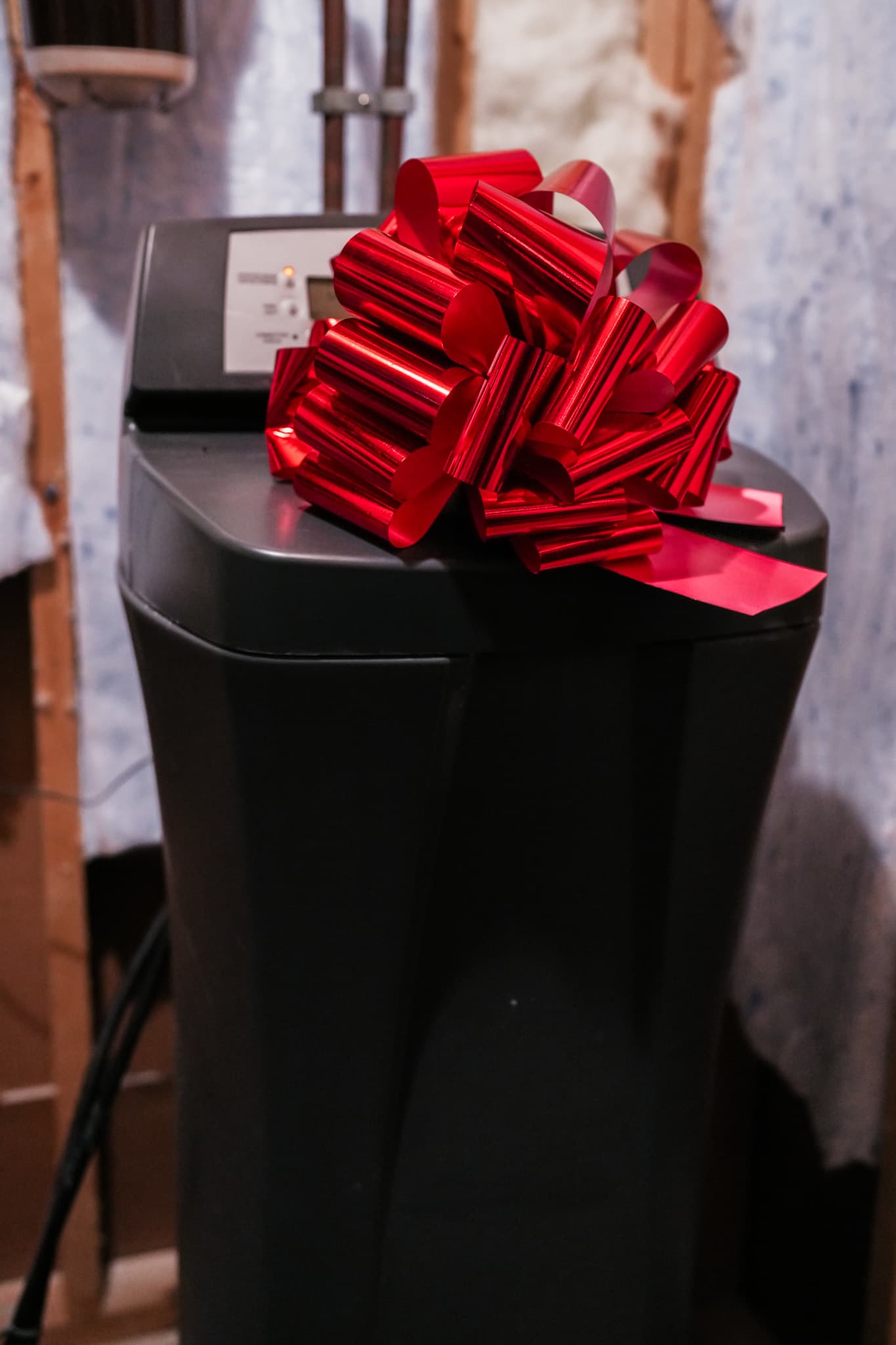 Celebrate reliable water system care with Parrish Services, where professional installations and seasonal savings bring lasting peace of mind.